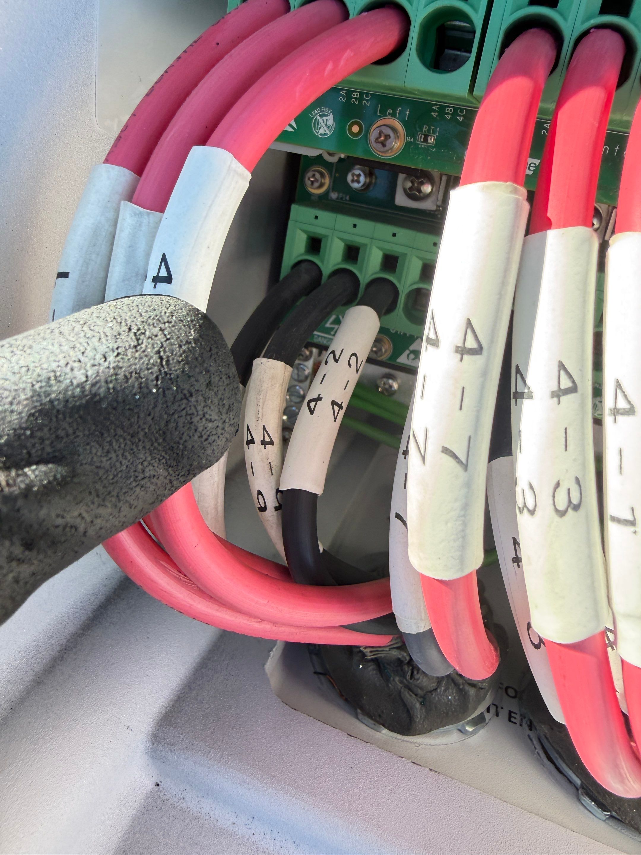 Project in Orlando by Payoli Solar