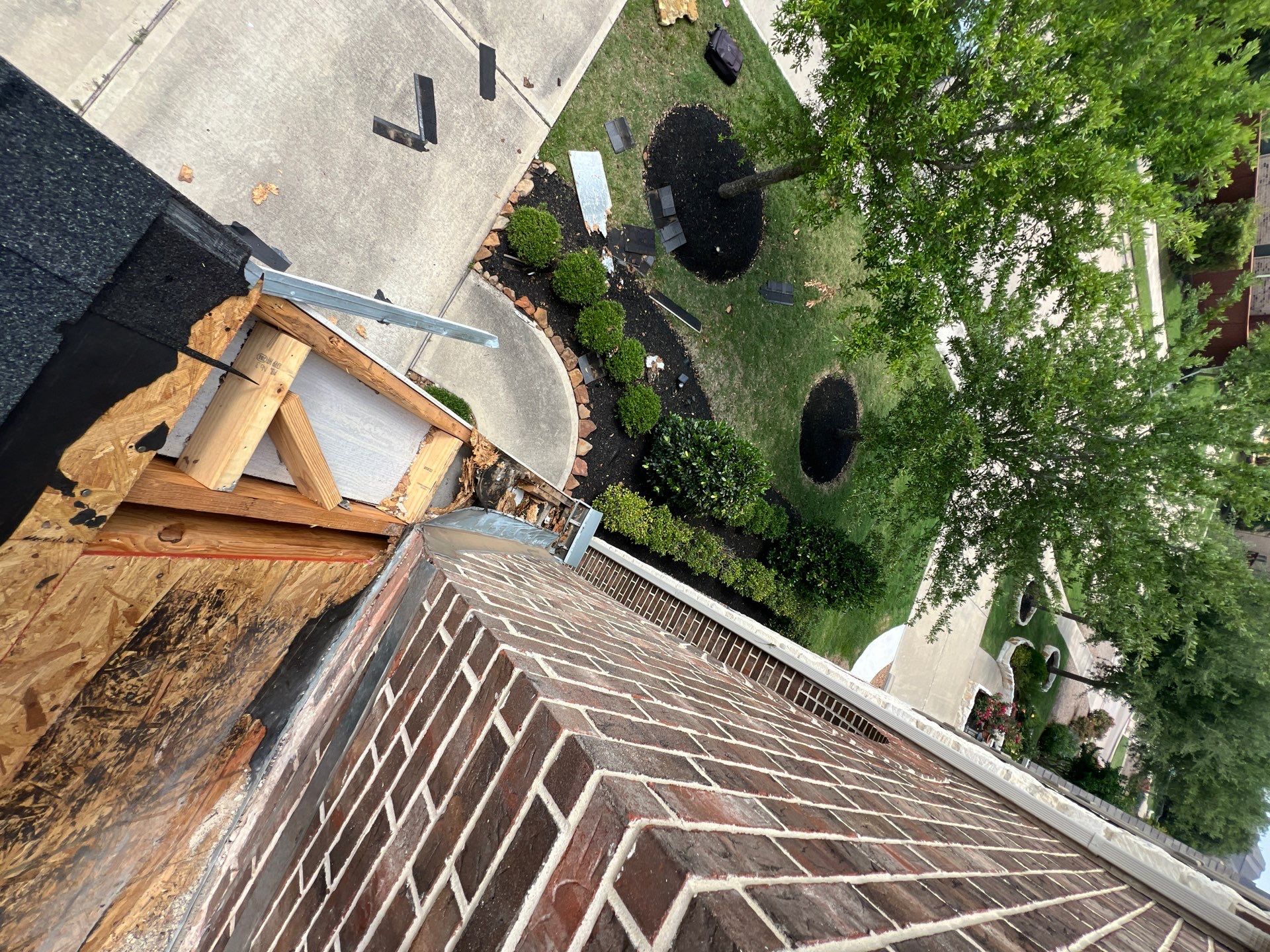Roof Repair Katy by Roof Repair Company