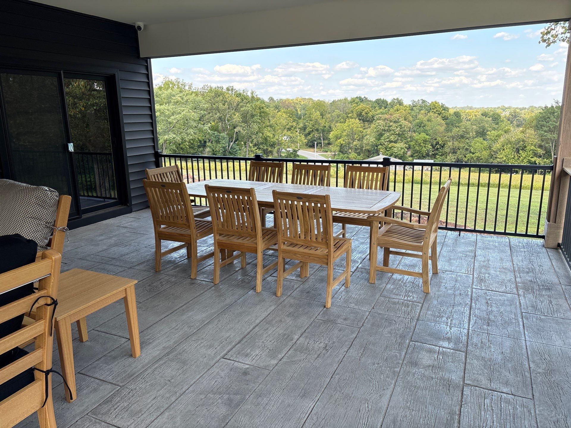 Outdoor Furniture by Bowman's Stove & Patio
