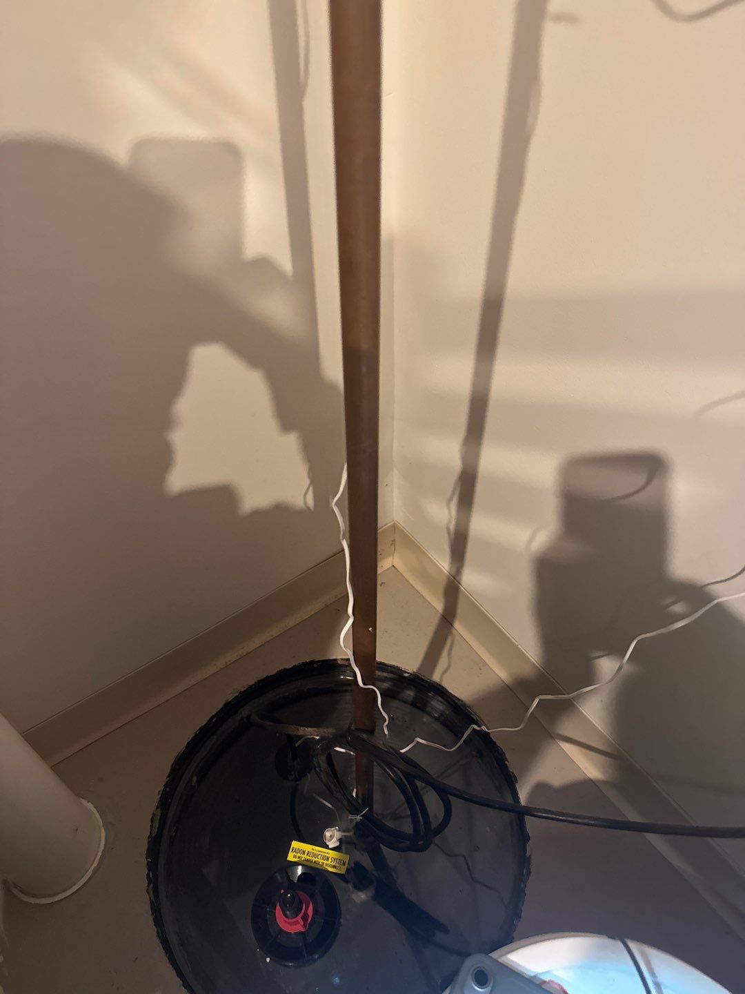 Retrofitting Drainage Board in Lino Lakes by Waterproofing Northeast