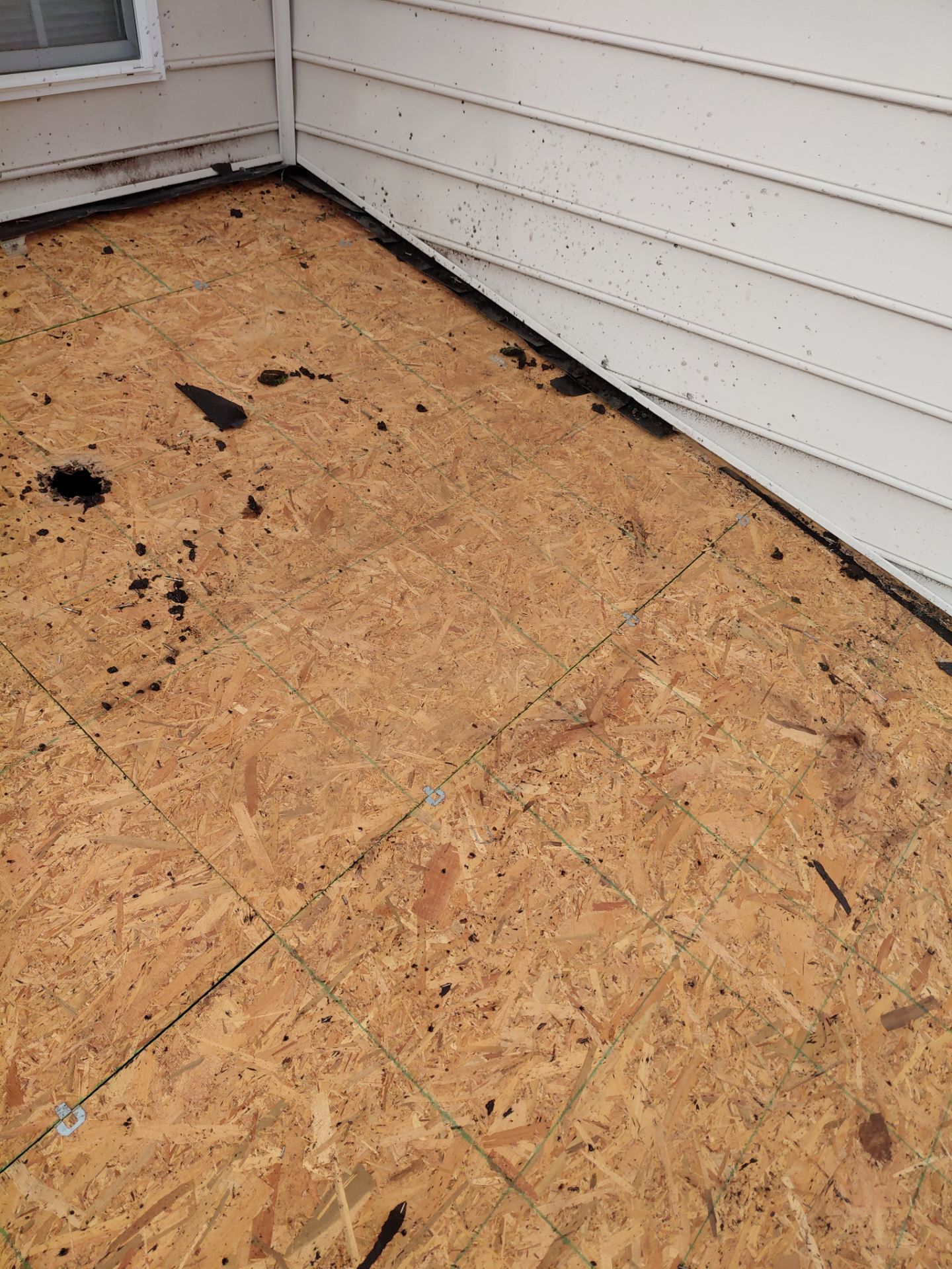 Alexandria: Residential Roof Replacement with CertainTeed Landmark Pro in Max Def Charcoal Black by RM Banning, Inc.