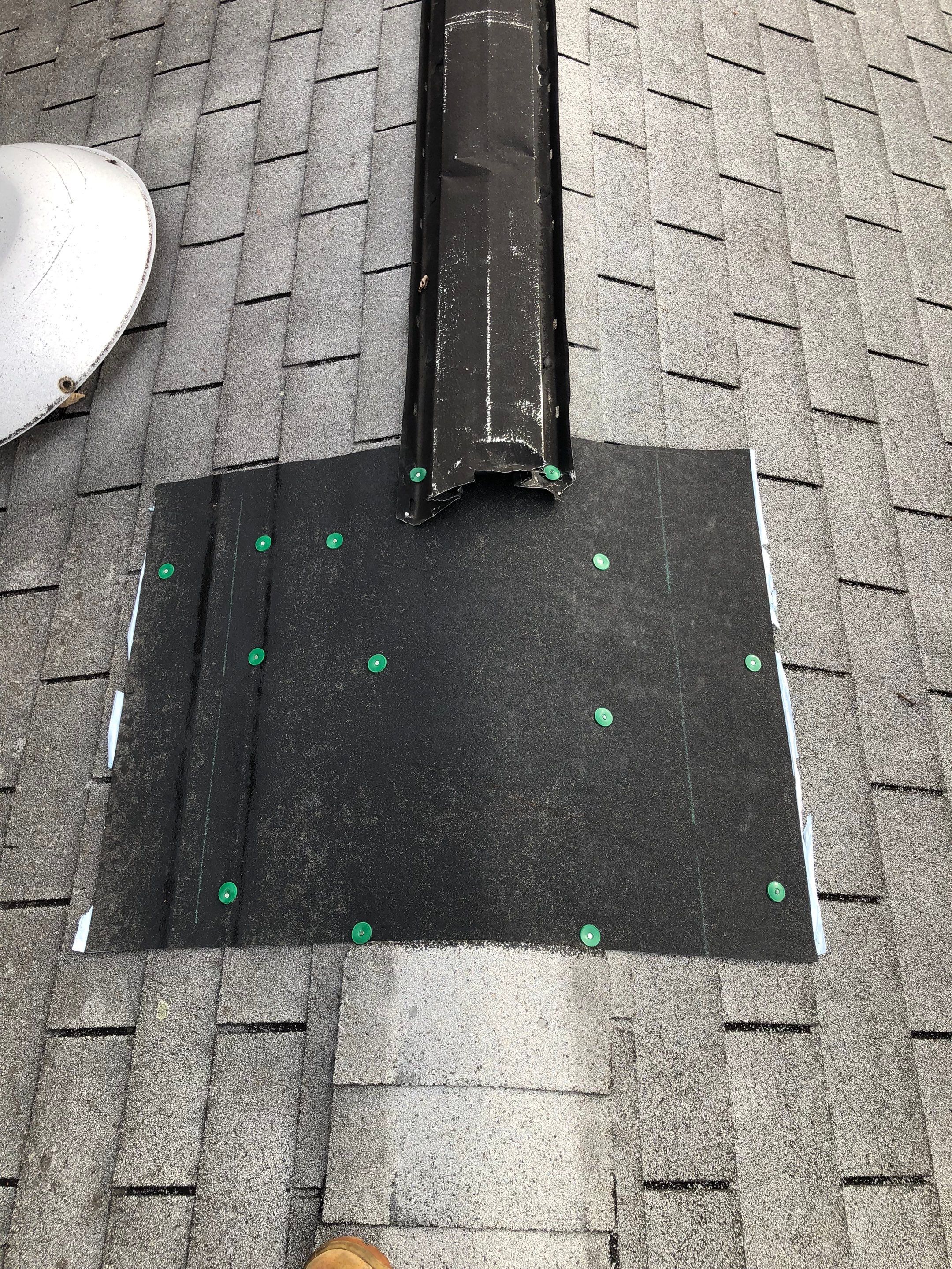 Alexandria Certainteed Landmark Roof in Colonial Slate by RM Banning, Inc.