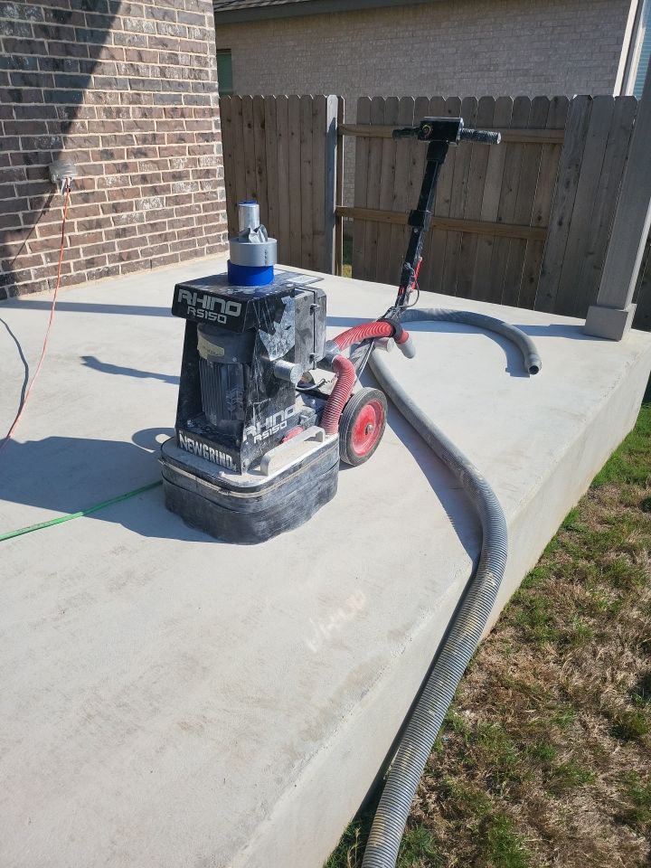Kyle, Texas  by TORO Garage Co