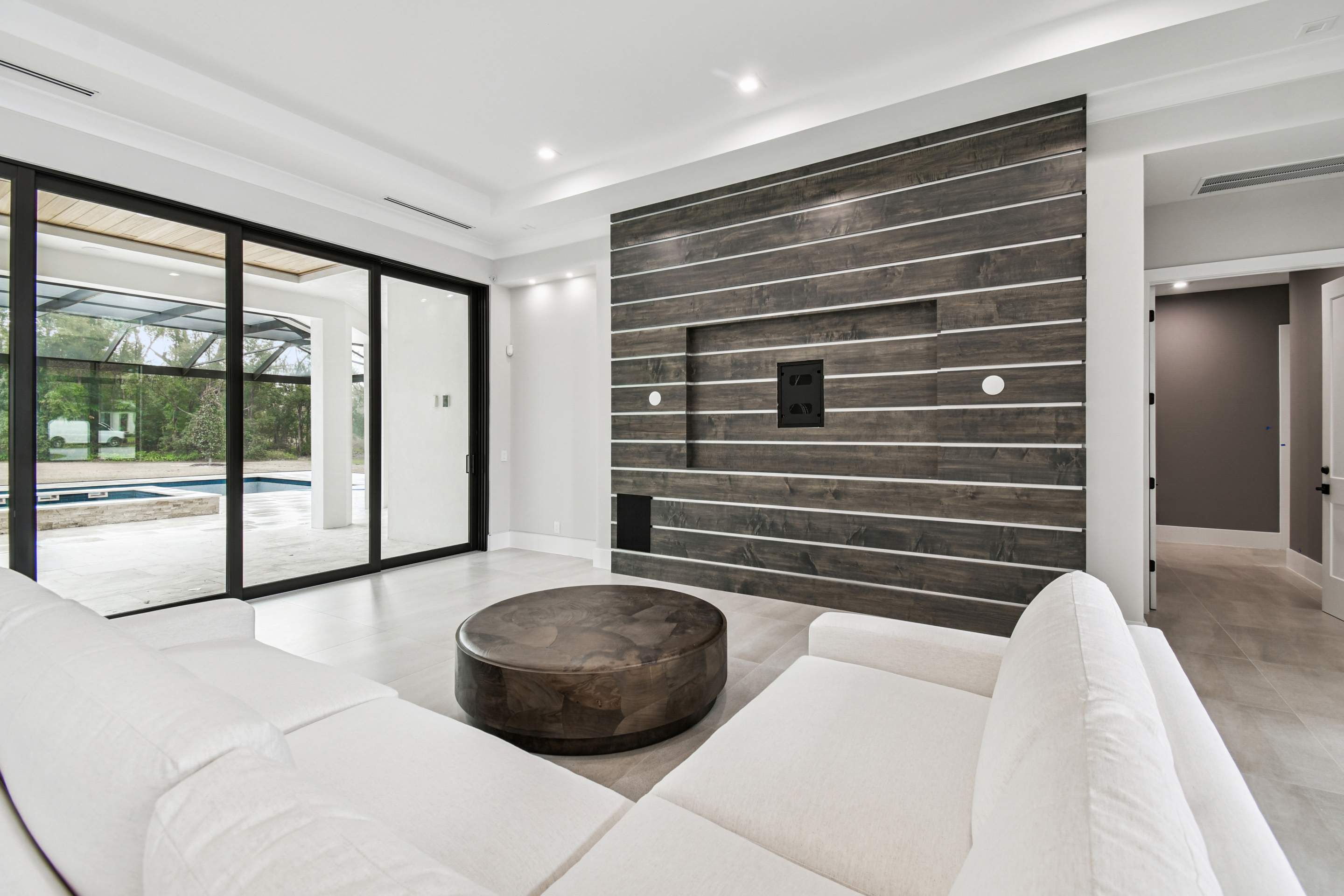 Custom Soleil by Lyons Heritage Tampa, LLC