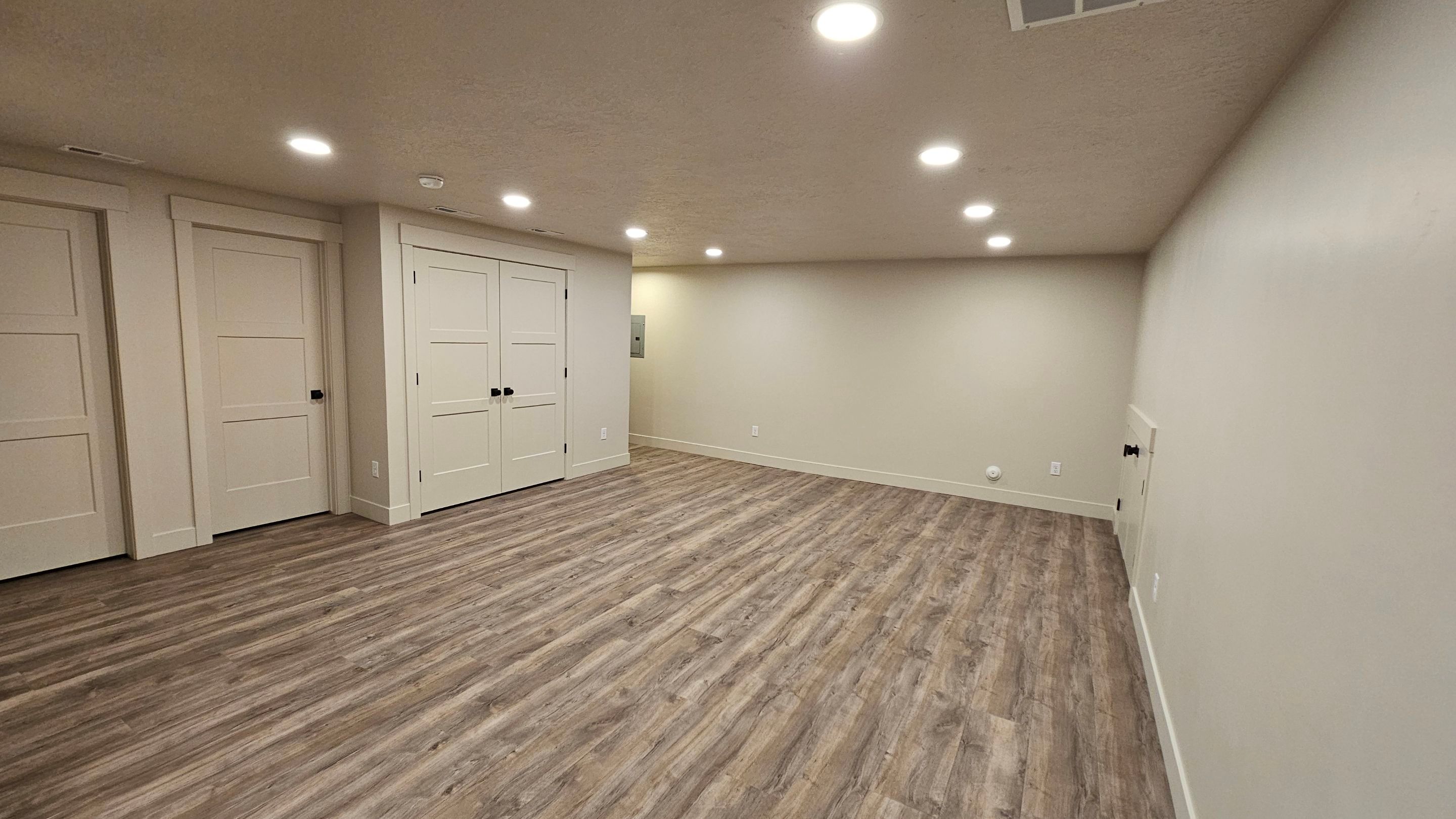 Graybird 1 - Home Build by Garner Construction