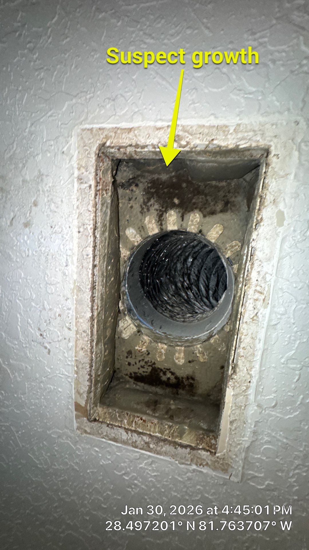 Air Duct Cleaning in Clermont by Hygienic Air, Inc