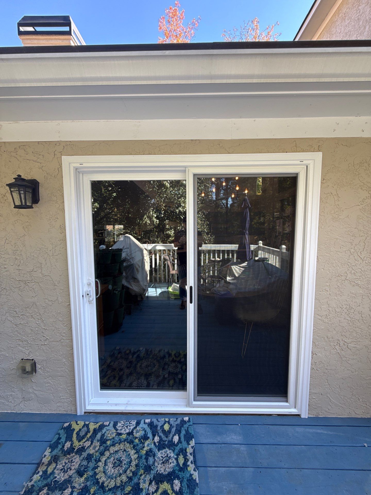 Exterior Window and Sliding Door Installation for Smyrna Residence by Swift Home Renovations
