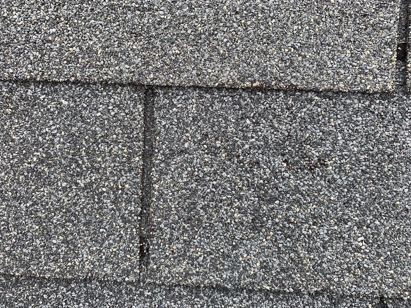 INSPECTION ( Hail Damage) / Repair by American Roofing NC