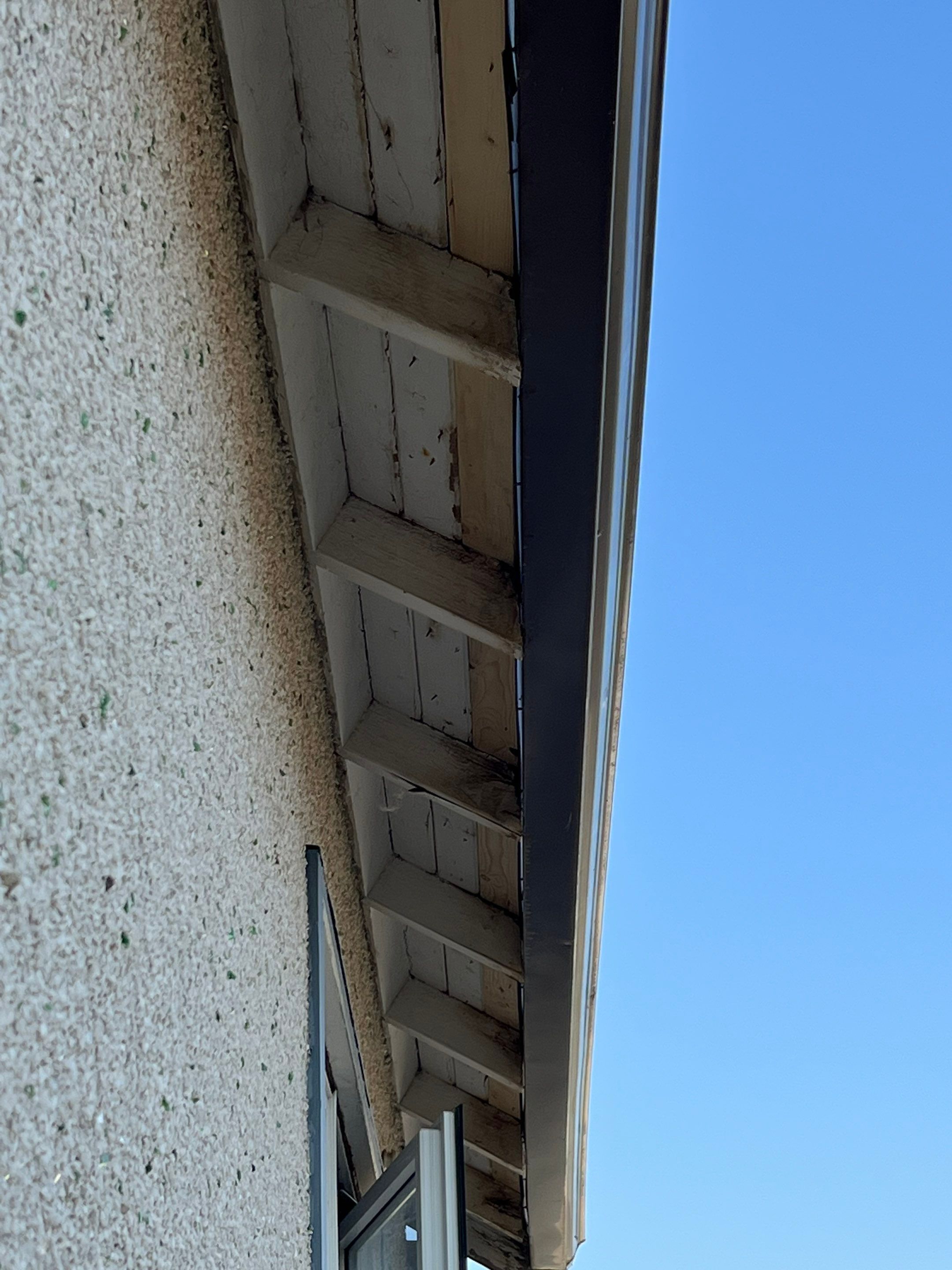 Project in Viking by ADL Roof Revival