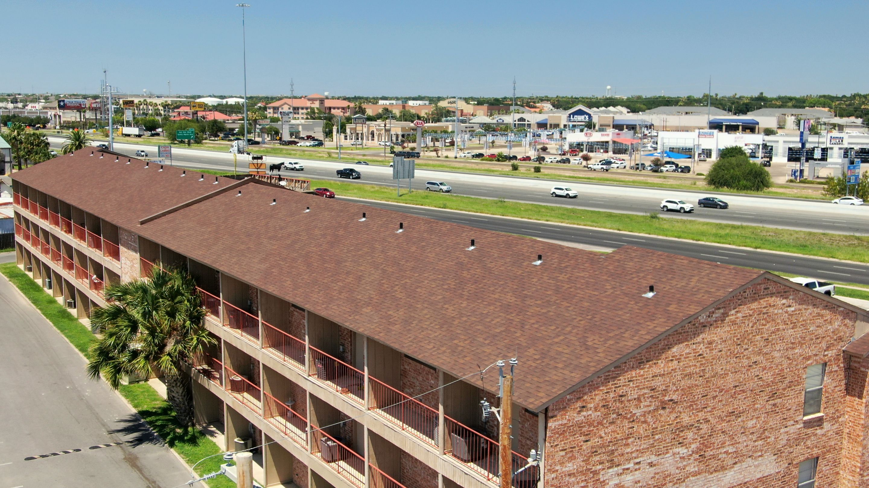 Residential Roofing Installation using Owens Corning - Oakridge by JM Flores Roofing & Construction, Inc
