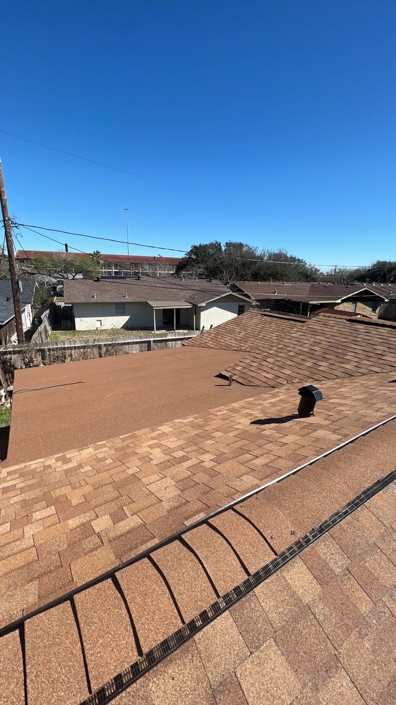 Vaulted Patio Cover by Bayfront Roofing and Construction