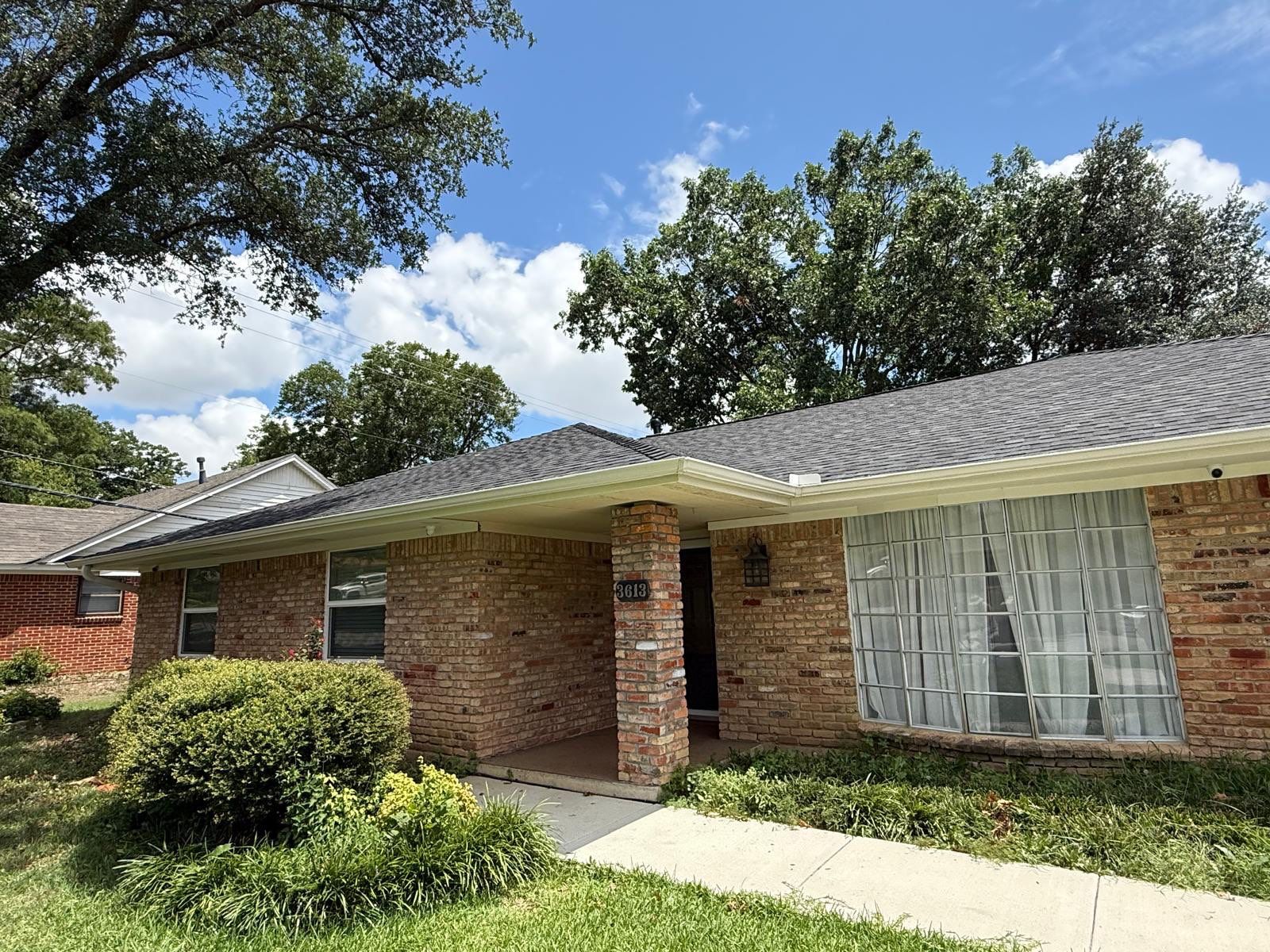 Project in Fort Worth by Armor Roofing | Exteriors