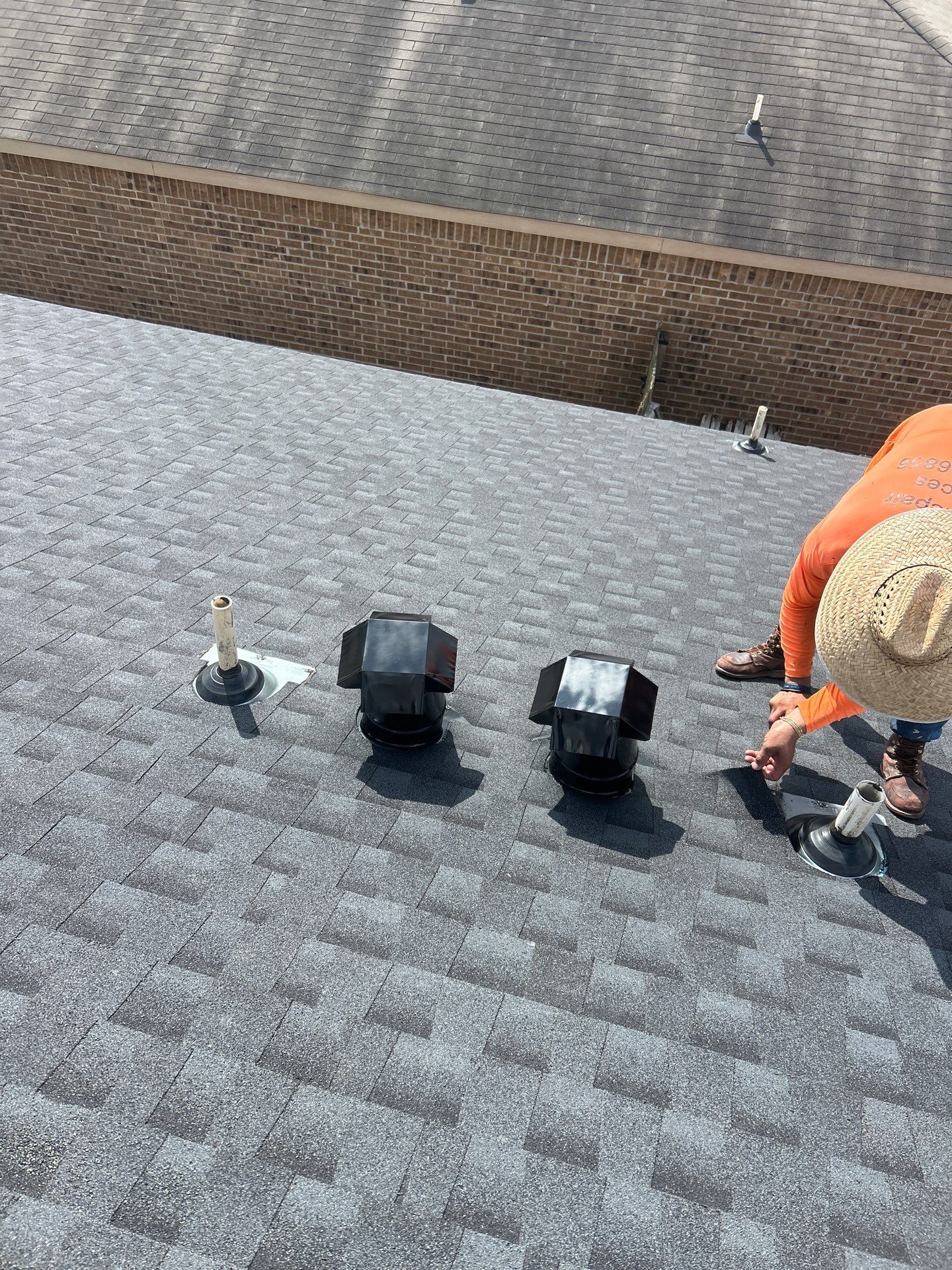 Roof Replacement in Richmond TX by Roof Repair Company