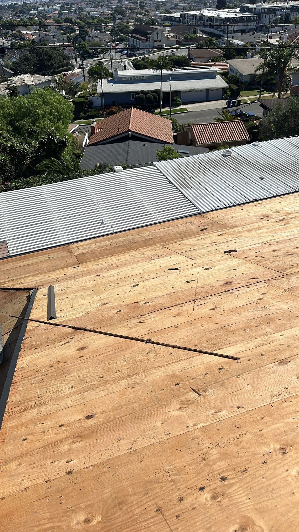 Roof Replacement - Los Angeles, CA 90732 by Epic Roof Replacement