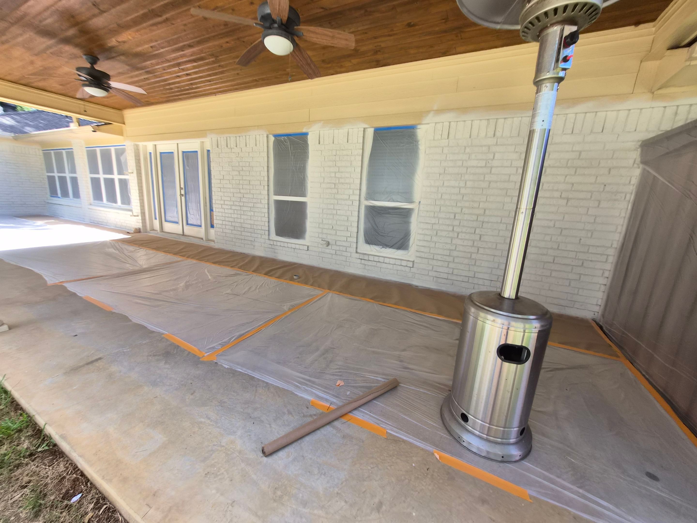 From Prep to Perfect Finish by Quality Coats Painting