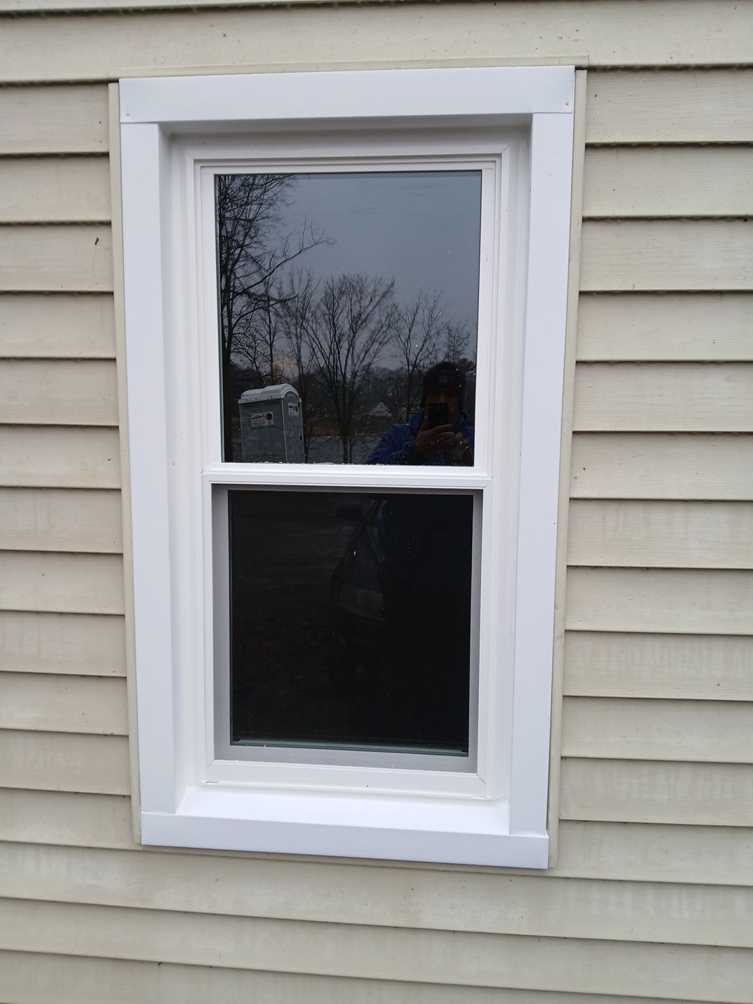 14 Replacement Window Project - Syacuse, IN 46567 by Window World Of Fort Wayne