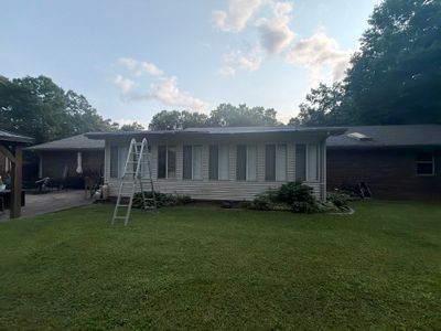 Project in Crossville, TN