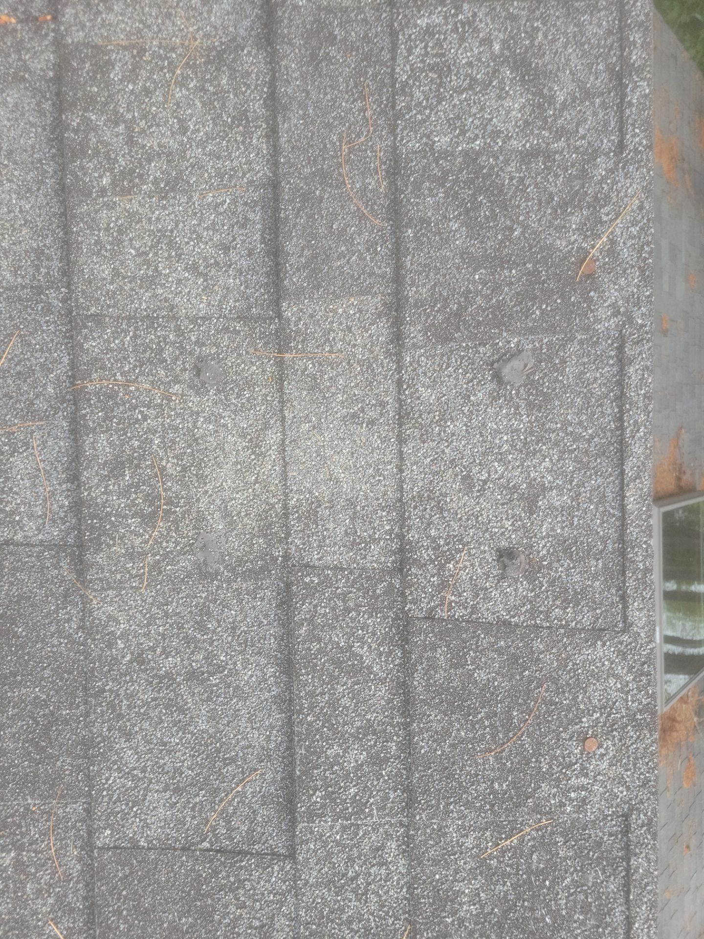ReRoof  using Owens Corning Duration by The B.A.R Roofing