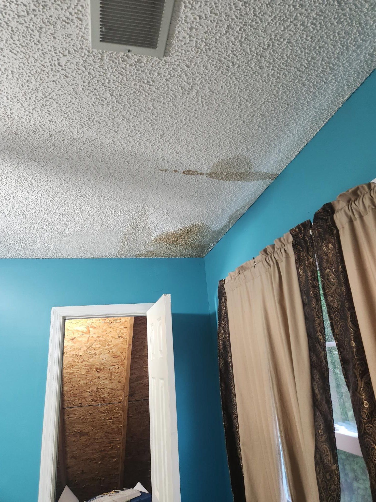 Water Damage Restoration by EAS Environmental, LLC.