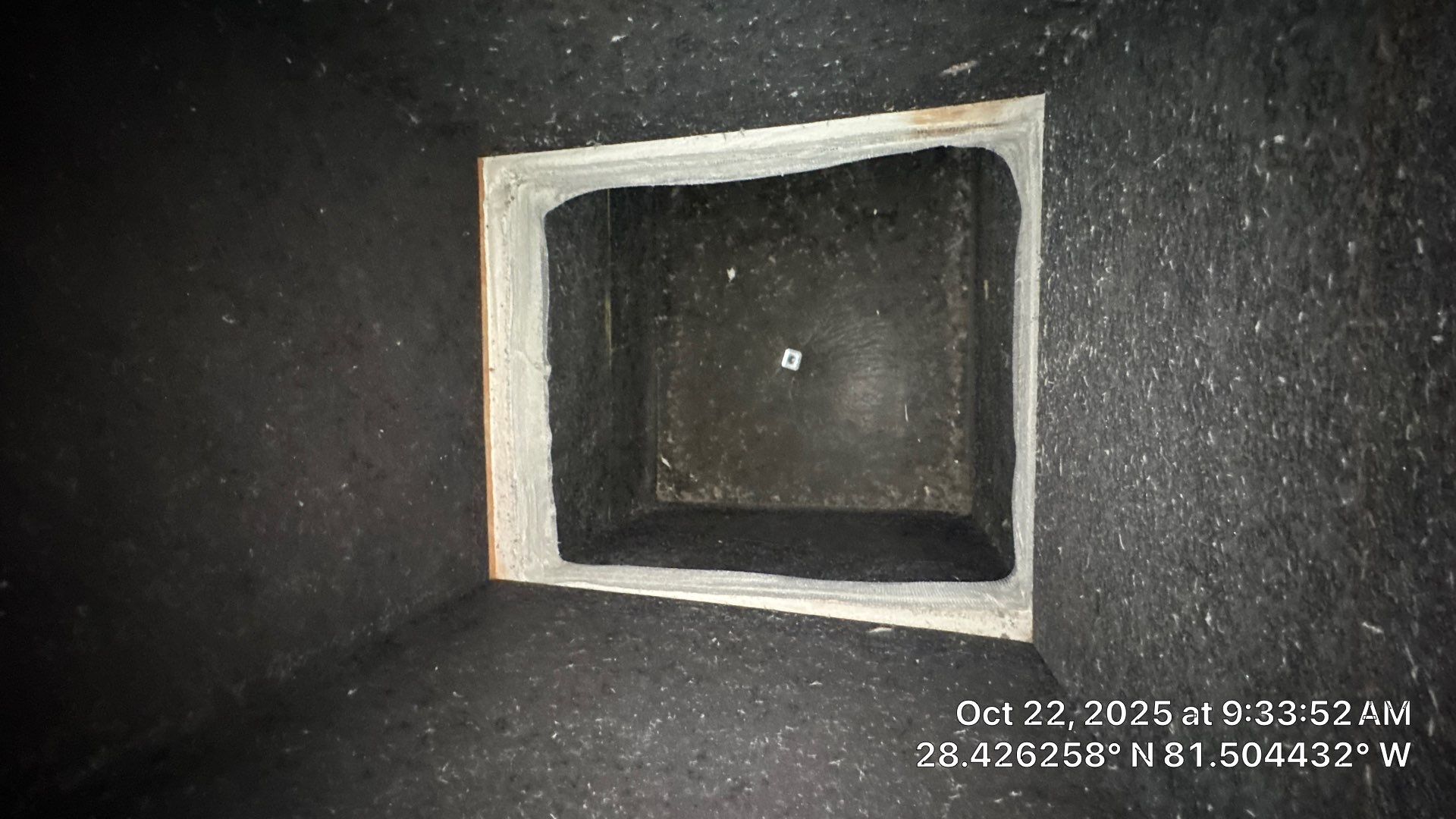Air Duct and Dryer Vent Cleaning in Orlando by Hygienic Air, Inc