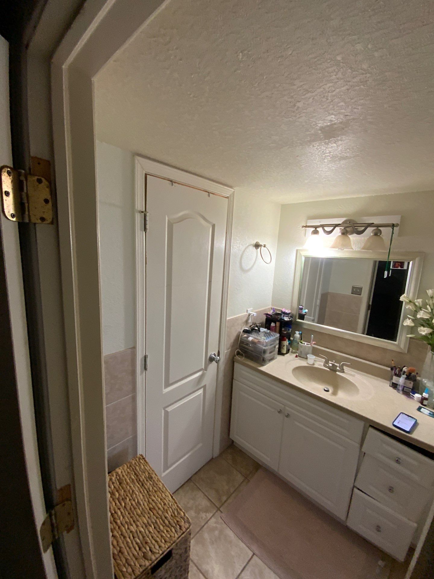 Shower remodel by SC Remodeling