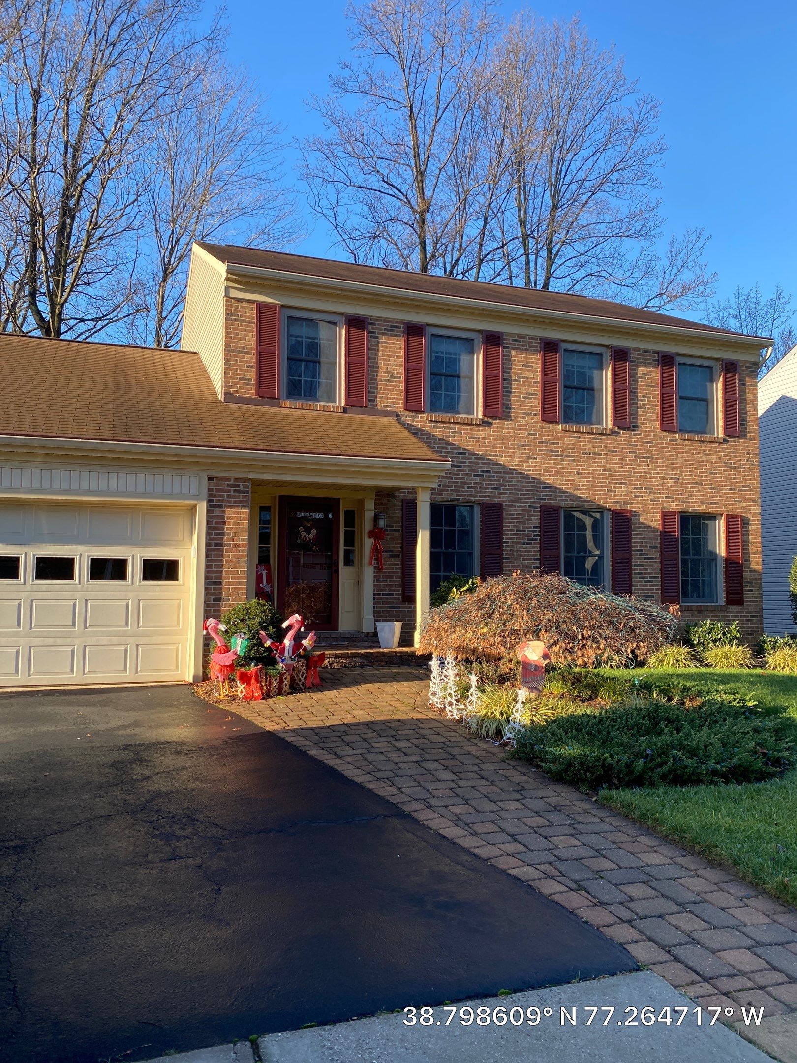 Burke: CertainTeed Landmark Pro Designer Shingles in Max Def Shenandoah by RM Banning, Inc.