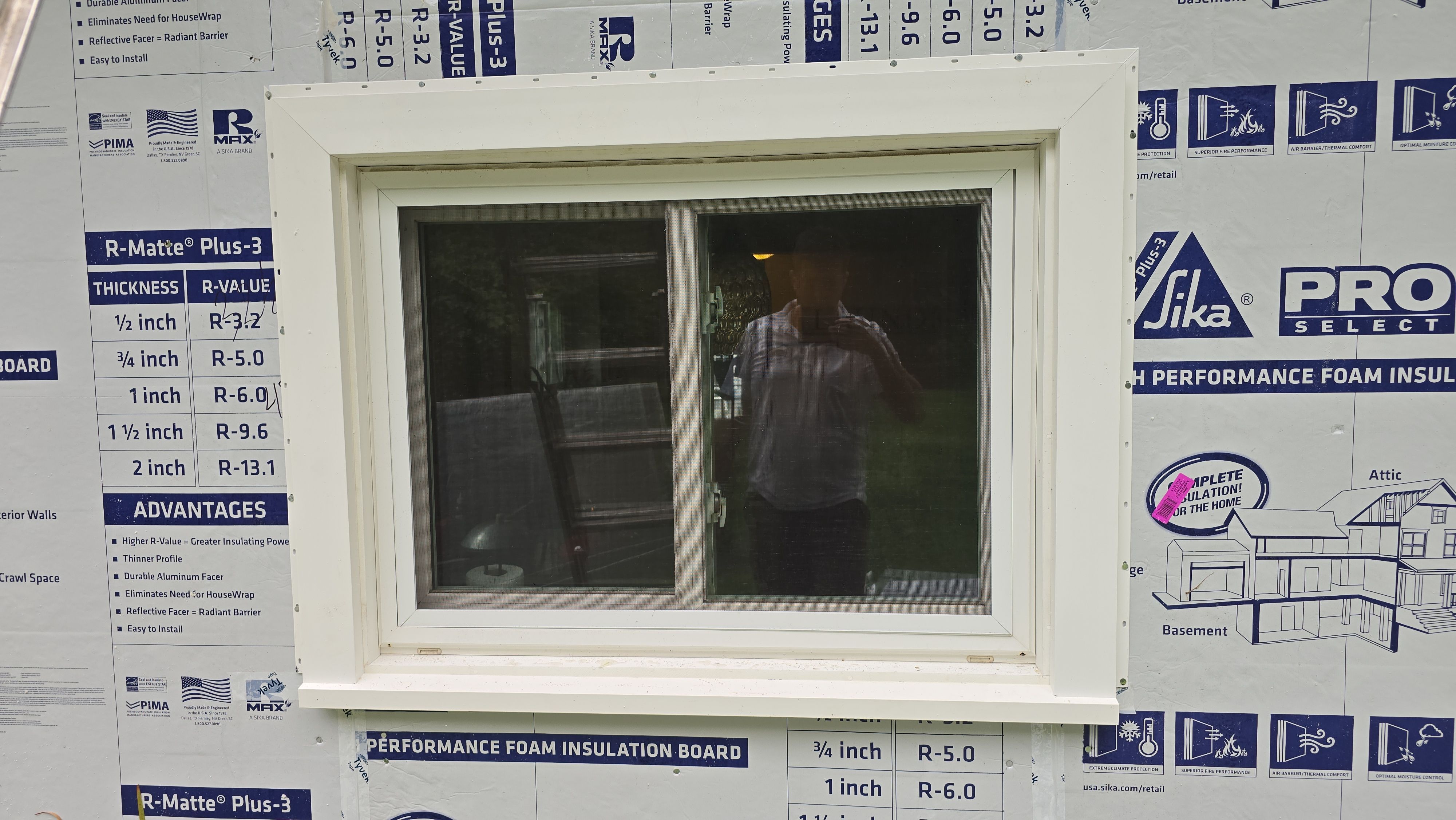 Everlast Composite installed in Acton, MA by UBrothers Construction