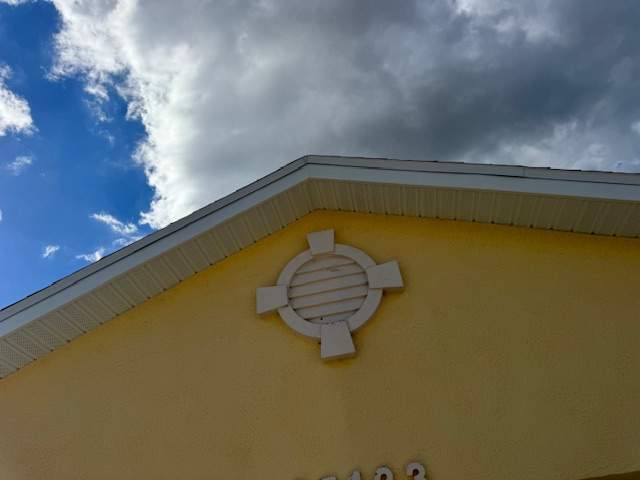 Fascia and Soffit Replacement by Four Peaks Roofing