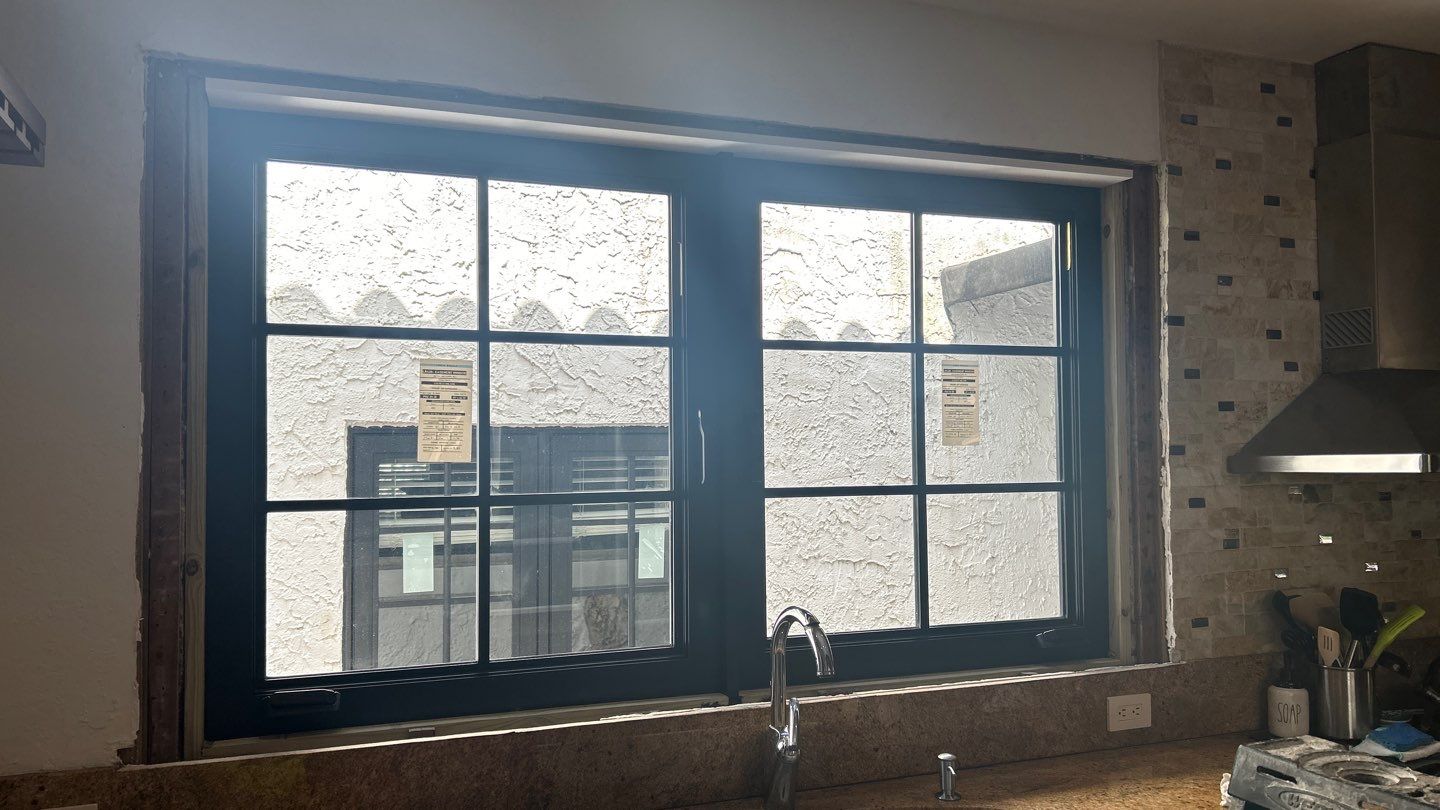 Replacement of widows and doors-Coral Gables, FL 33134 by ASP SuperHome