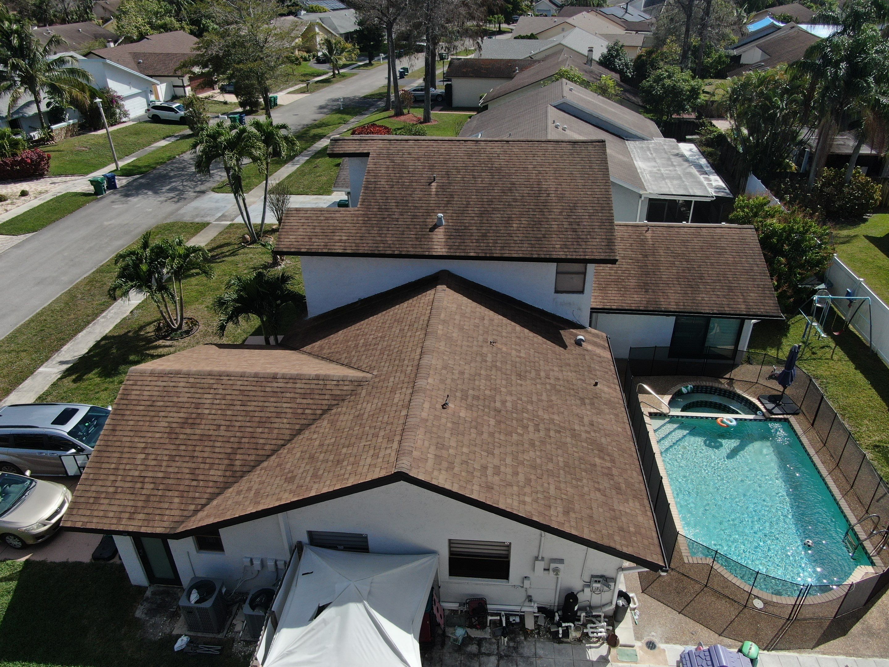 Water Damage Claim in Lauderhill by FLAPA & KeyStone
