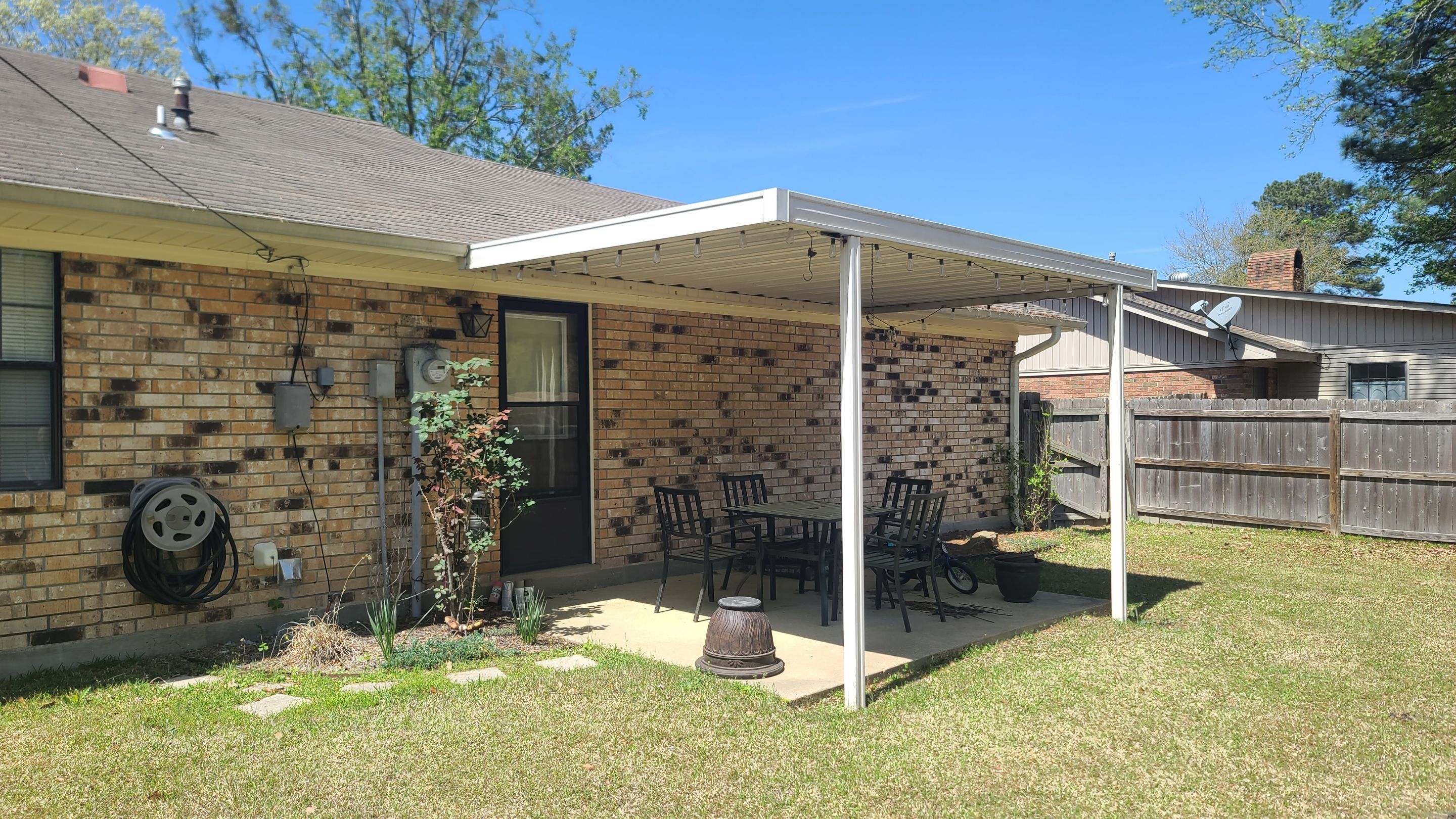 Residential Shingle Reroof using Malarkey Vista by Hostetler Roofing
