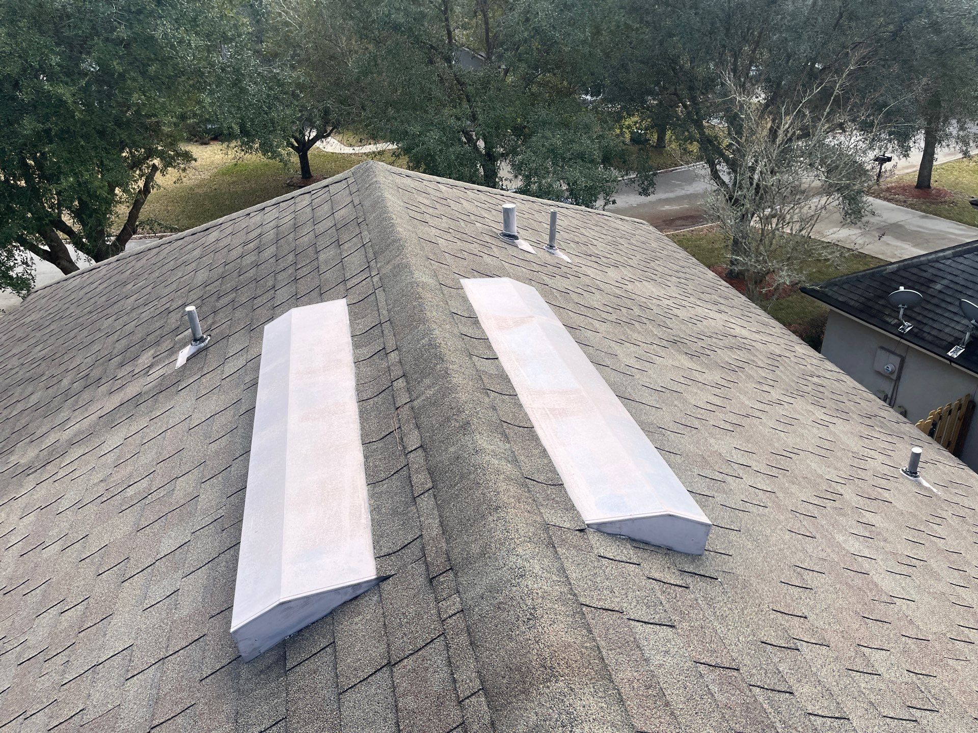 Shingle -> Shingle by Prime Roofing