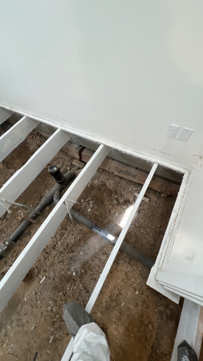 Mold Remediation by Accountable Home Services