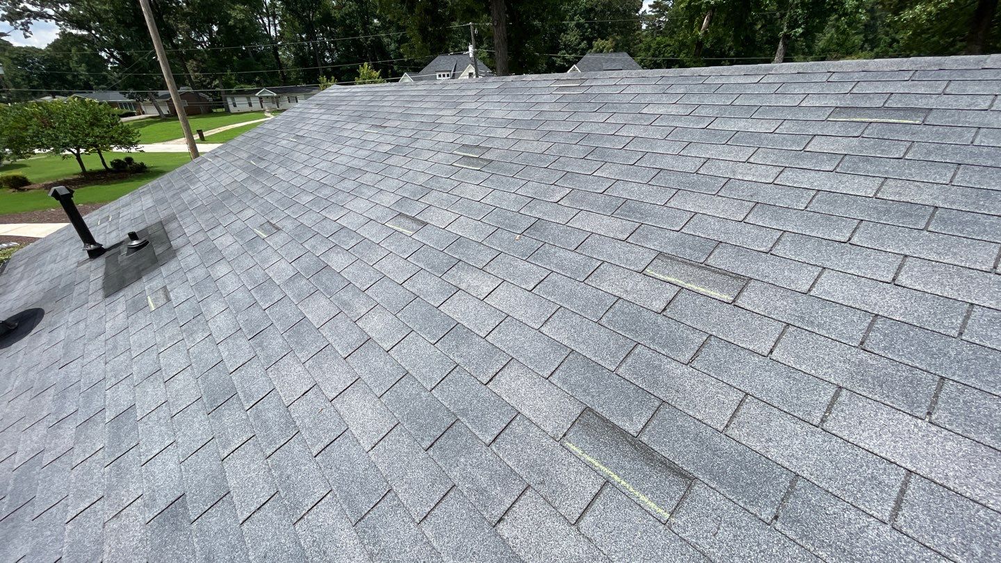 Residential Roof Replacement using Owens Corning by Inspector Roofing and Restoration