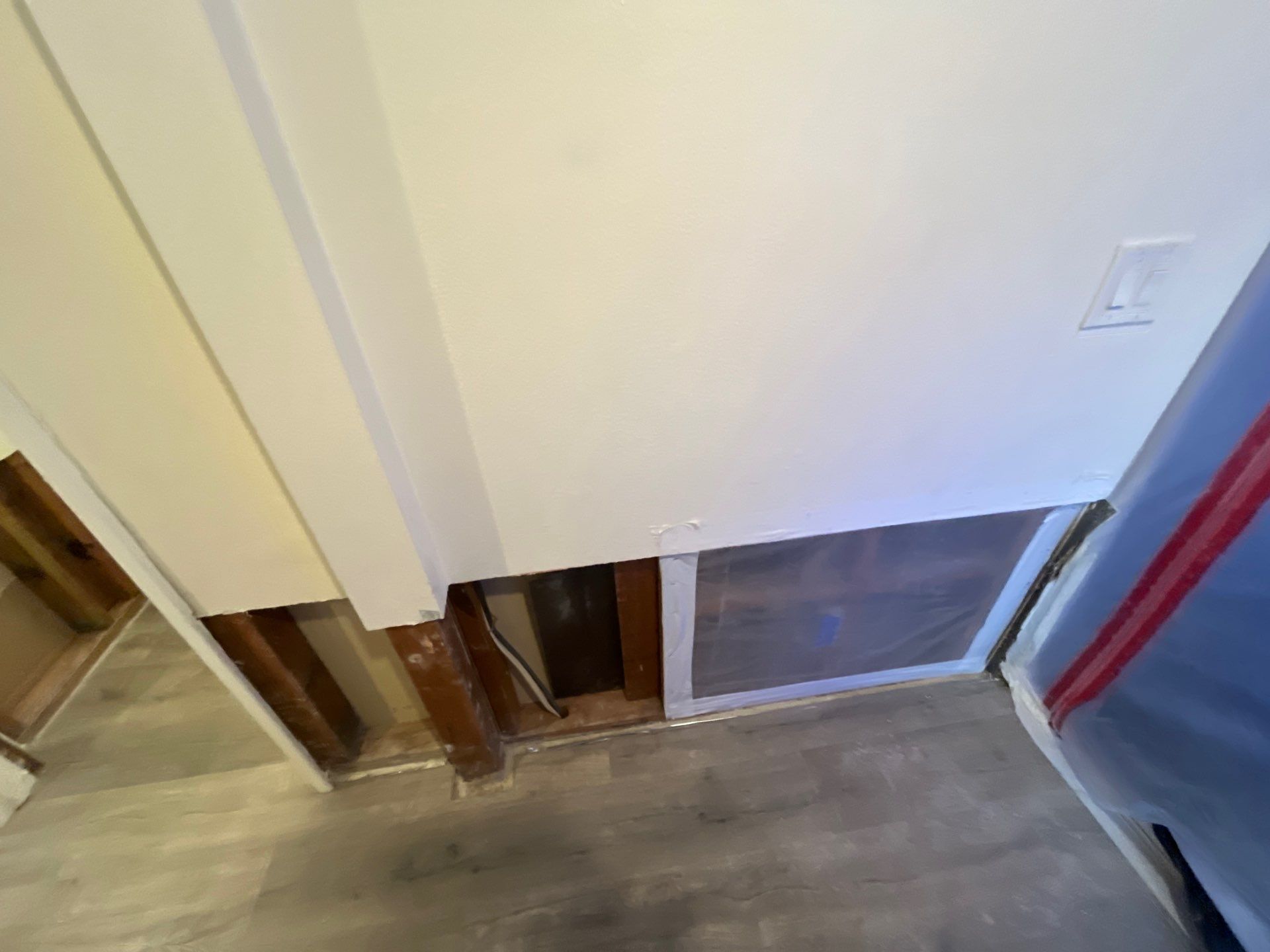 Mold Remediation & Rebuild in Laguna Niguel by One Stop Source