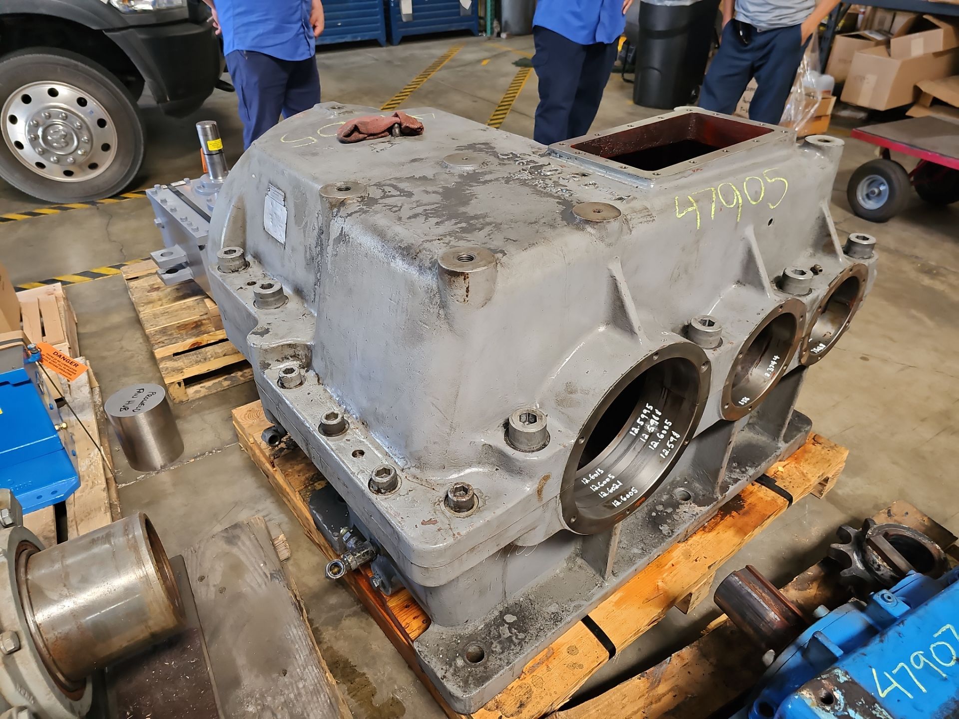 Project in Chino by Altium Packaging