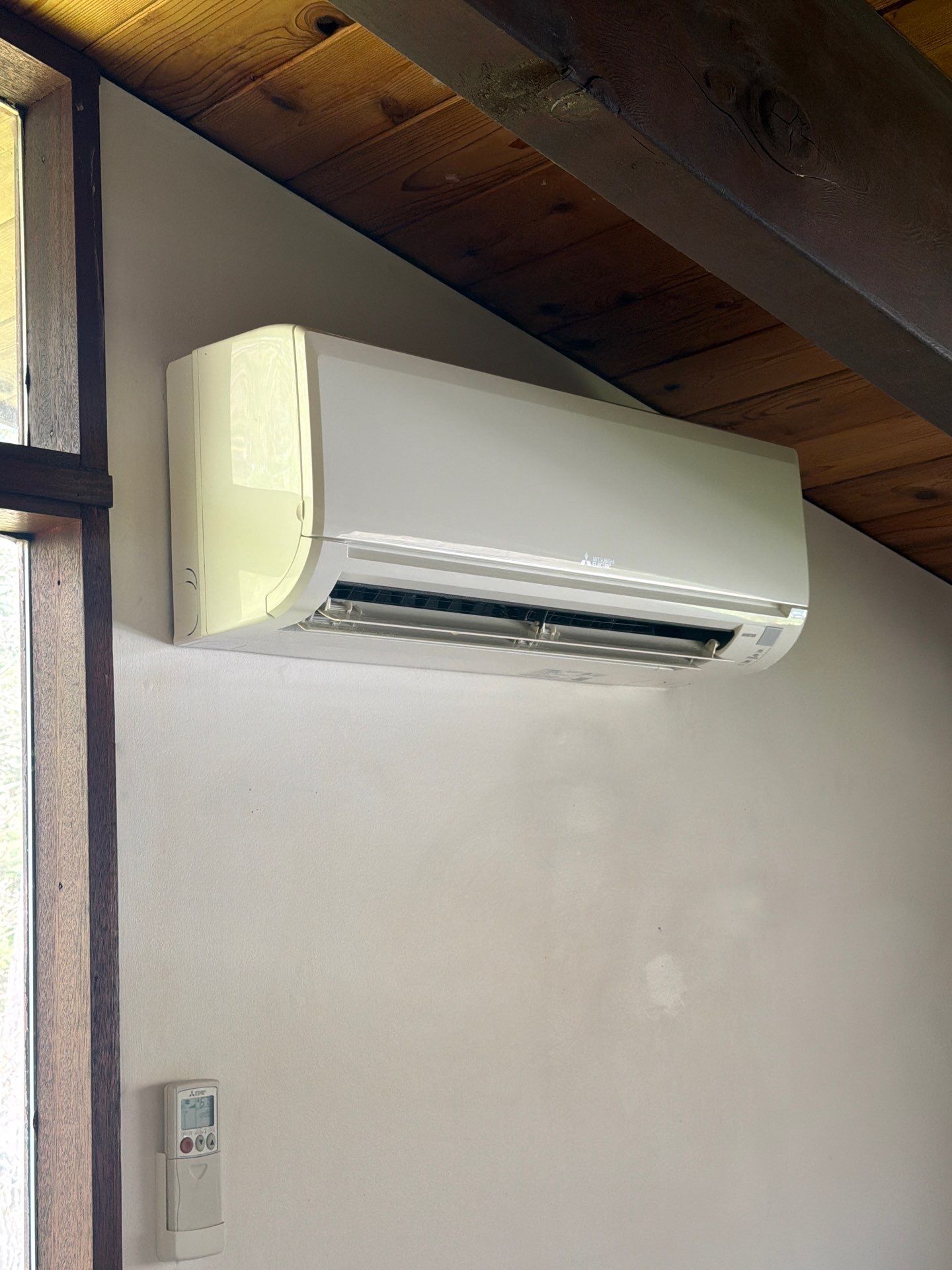 Annual Mini Split AC Service & Deep Clean – Boxford, MA by FAGONE MECHANICAL