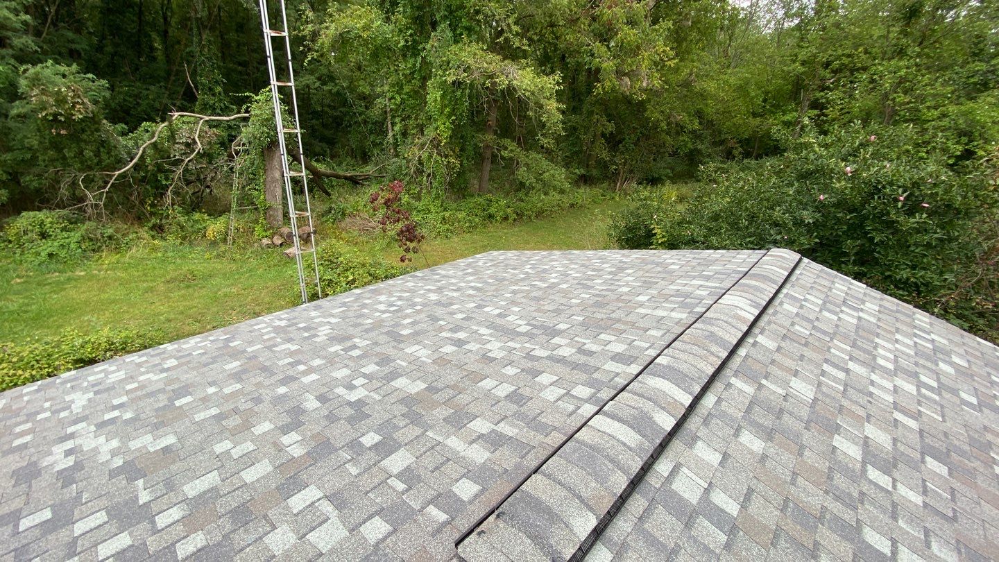 Roof Replacement using CertainTeed Landmark by 180 Contractors
