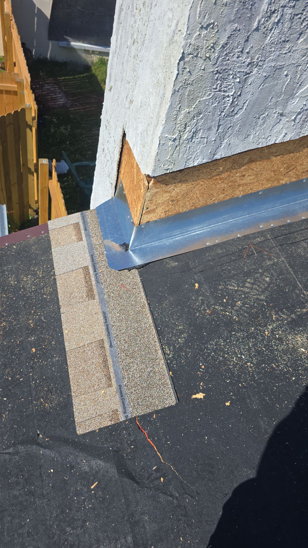 Roof Replacement in Brandon, FL by Shingle Masters Roofing