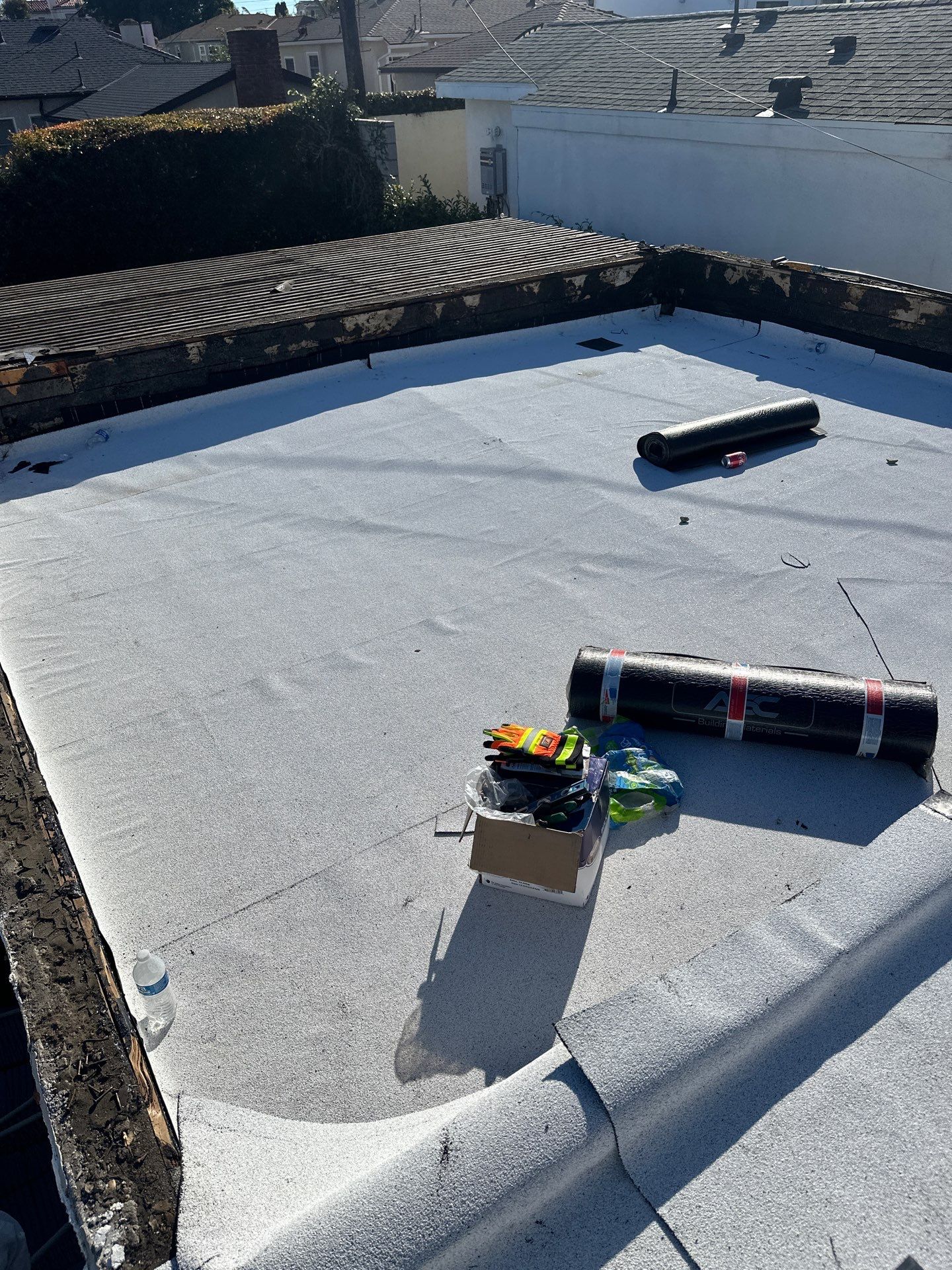 Roof Replacement - Los Angeles, CA 90045 by Epic Roof Replacement
