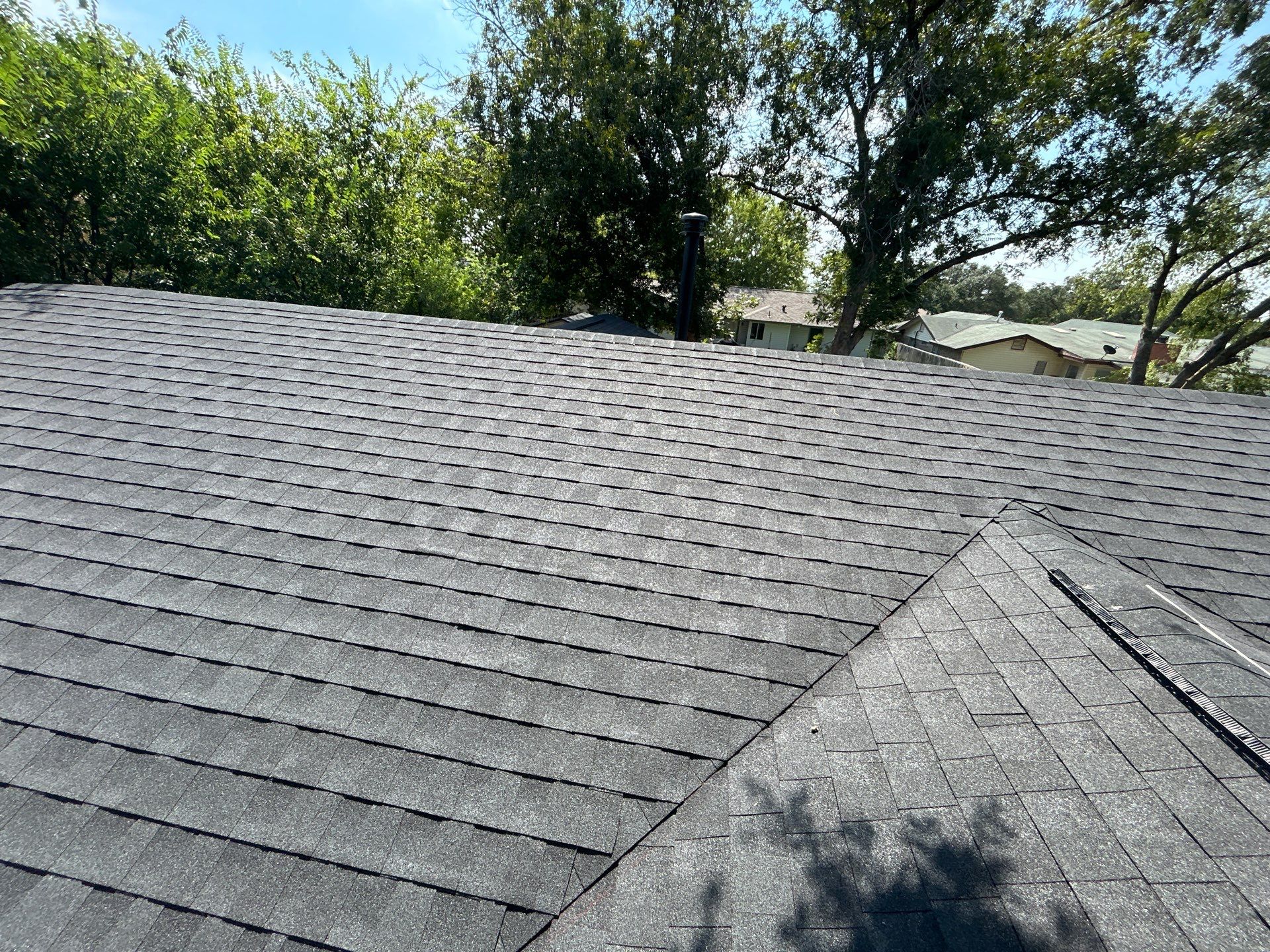 Roof Replacement - 78233 by bh roofing