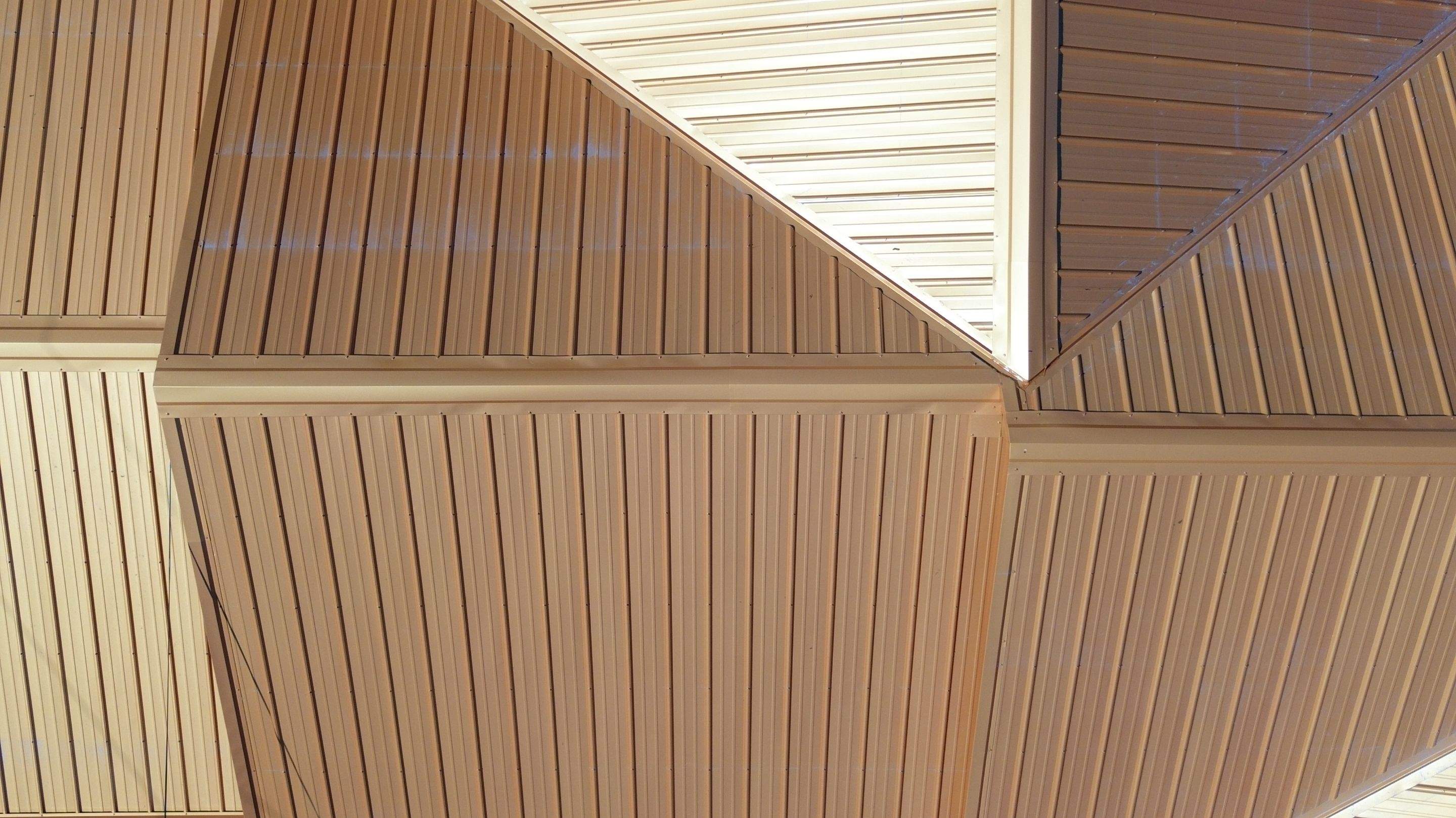 Jones Residence by Omnia Roofing