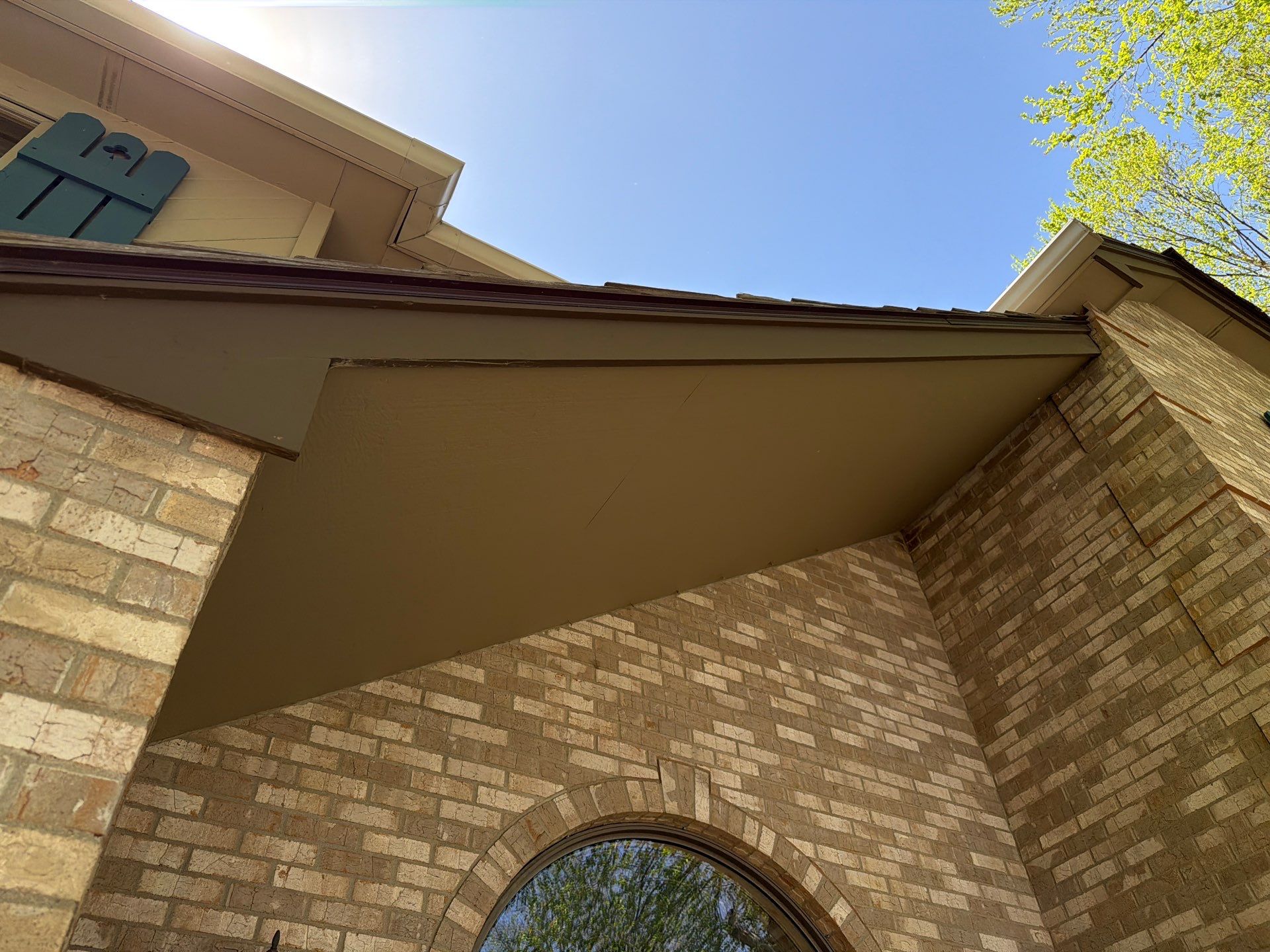 Residential Siding Replacement and Wood Rot Repair in Sioux Falls by Select Painting, Coatings & Garage Cabinets