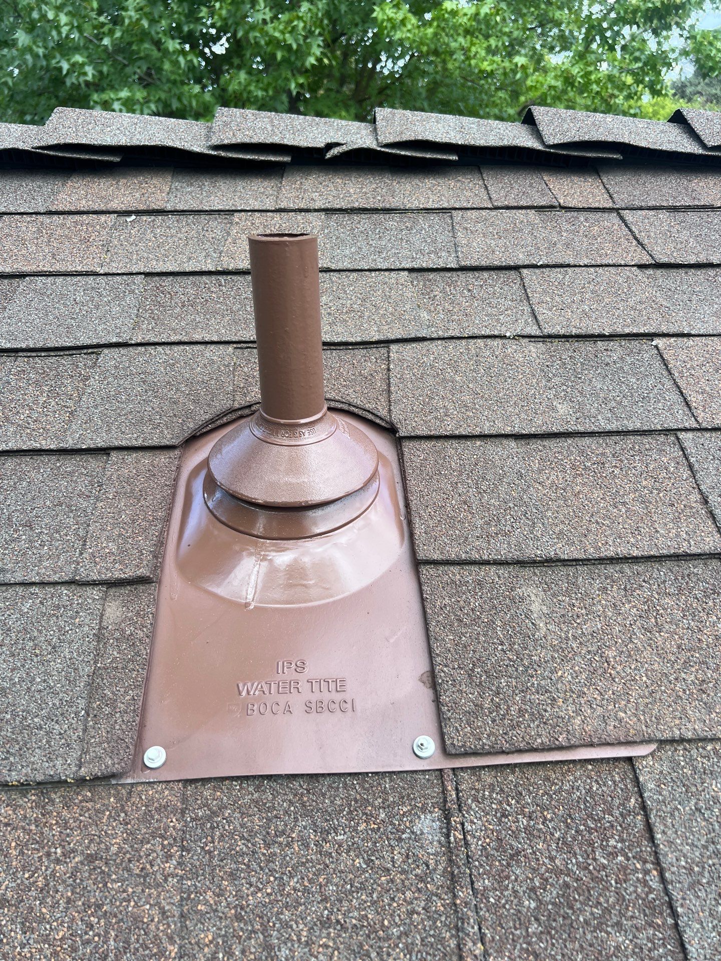 Roof Rejuvenation using Roof Maxx Treatment by Roof Maxx of Folsom