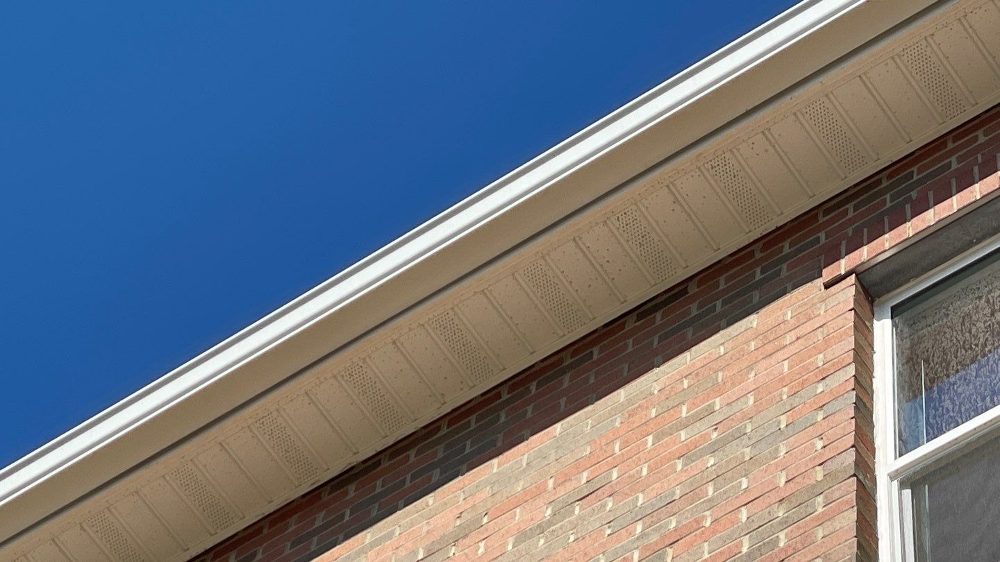 Commercial Roofing Installation using Owens Corning Duration Estate Gray by Nitro Roofing and Construction