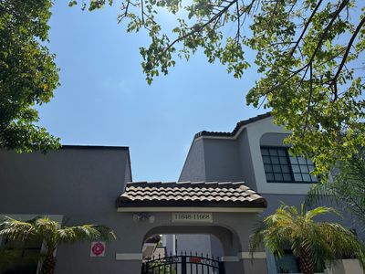 Water Damage Claim in Pembroke Pines