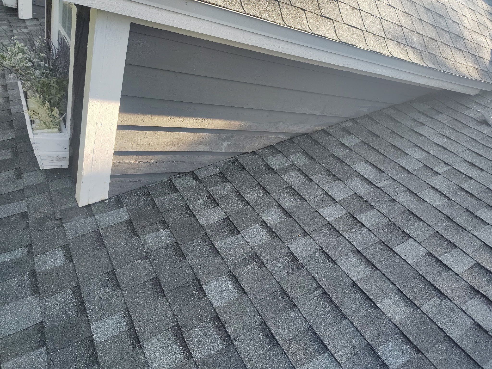 Shingle reroof Replacement St.Augustine FL by Pinnacle Roofing Group