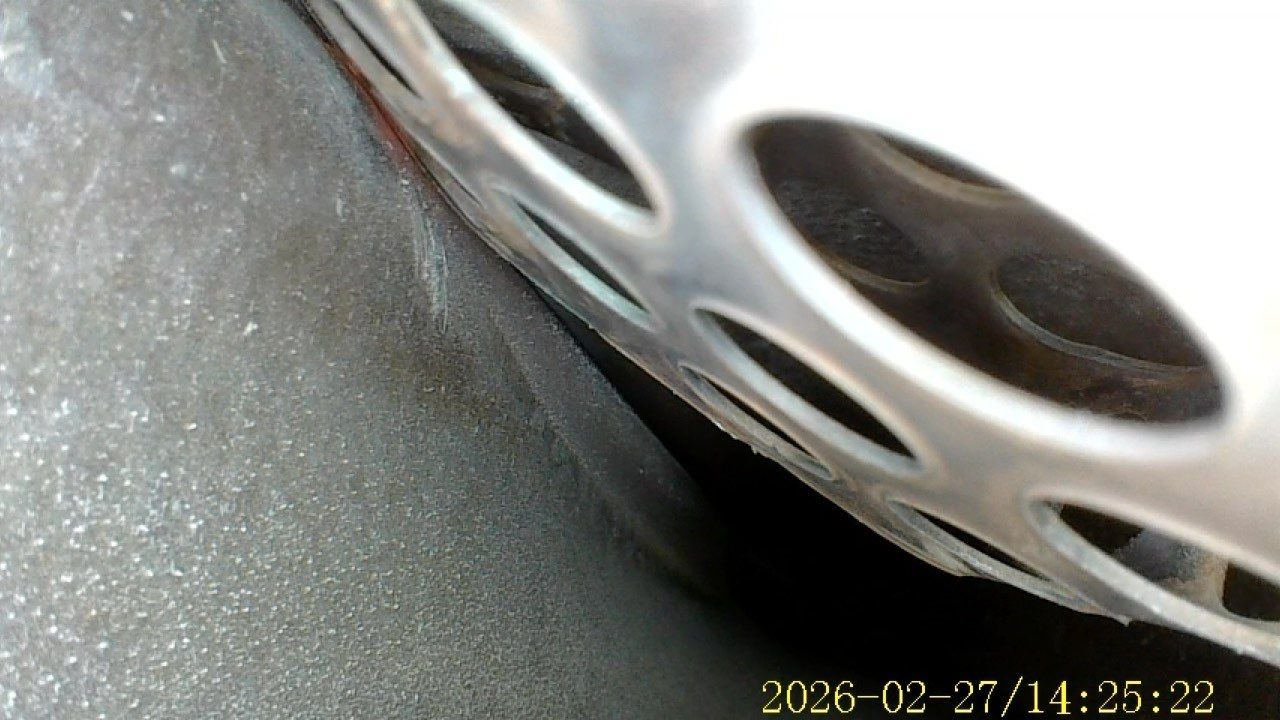 HVAC Inspection by Big Wave Heating & Air Conditioning 