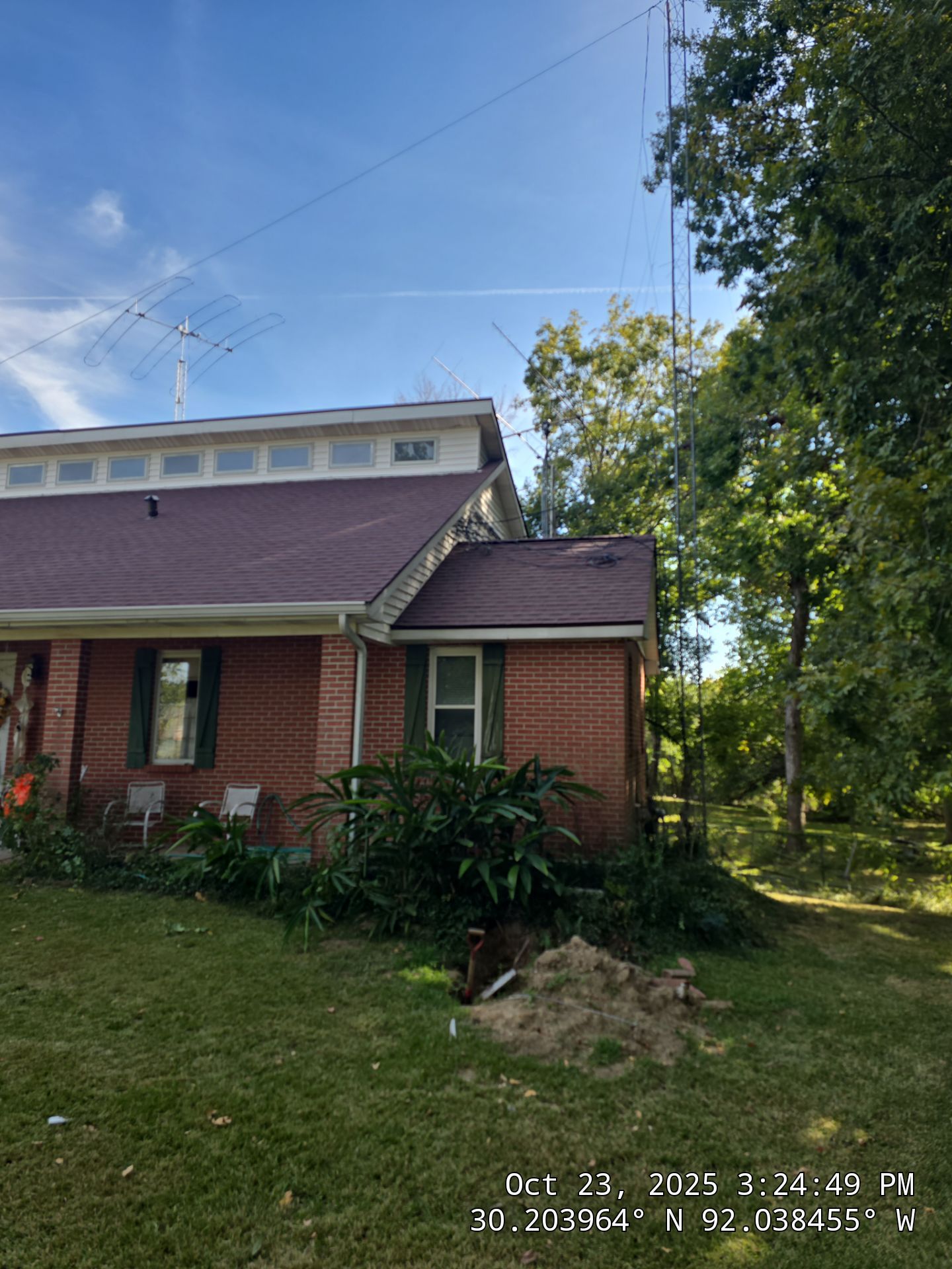 Roof Replacement  by CTL Pro Construction LLC