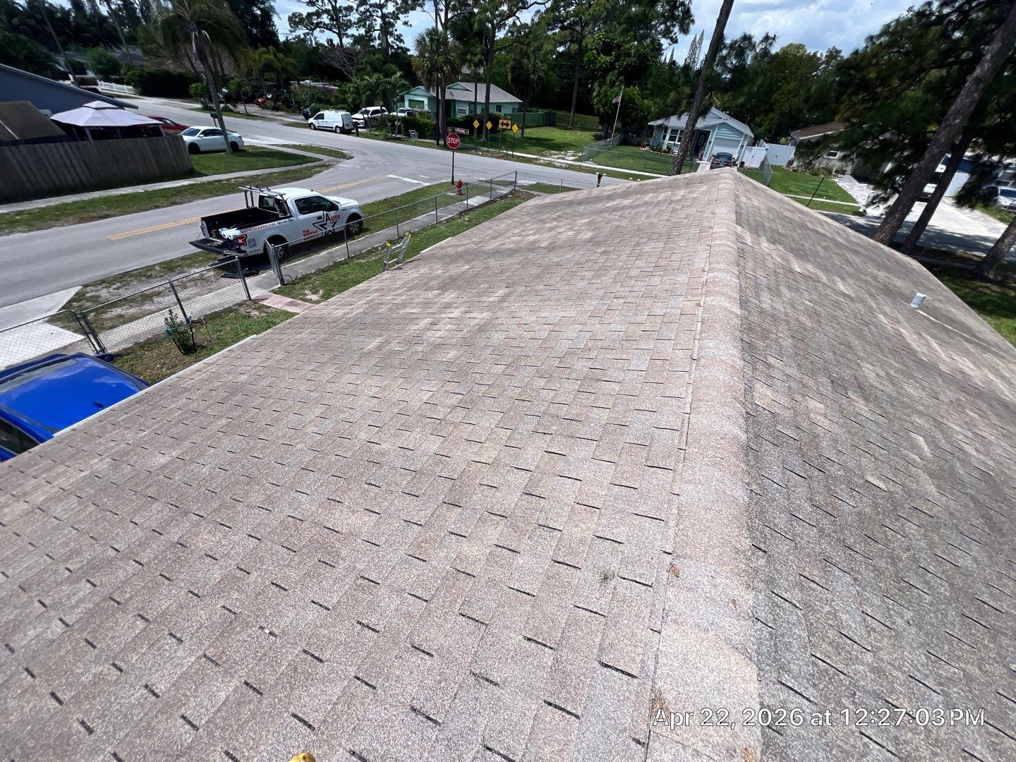 Asphalt Shingle Roof Repair and Maintenance in Greenacres by Aastro Roofing
